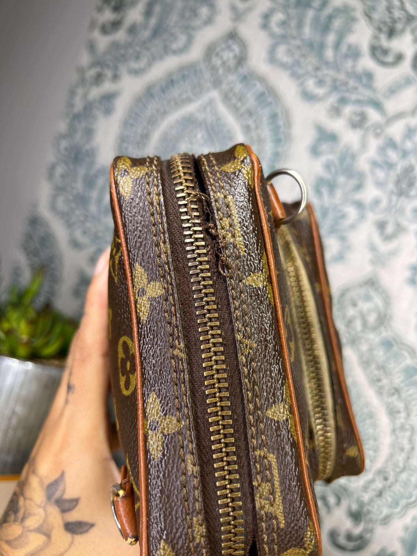 Louis Vuitton Project Amazon