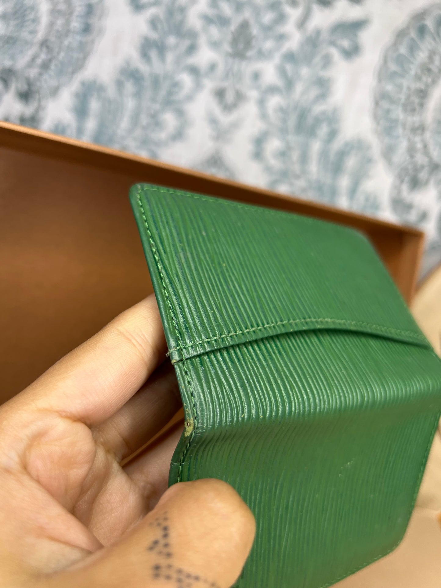Louis Vuitton Project Set