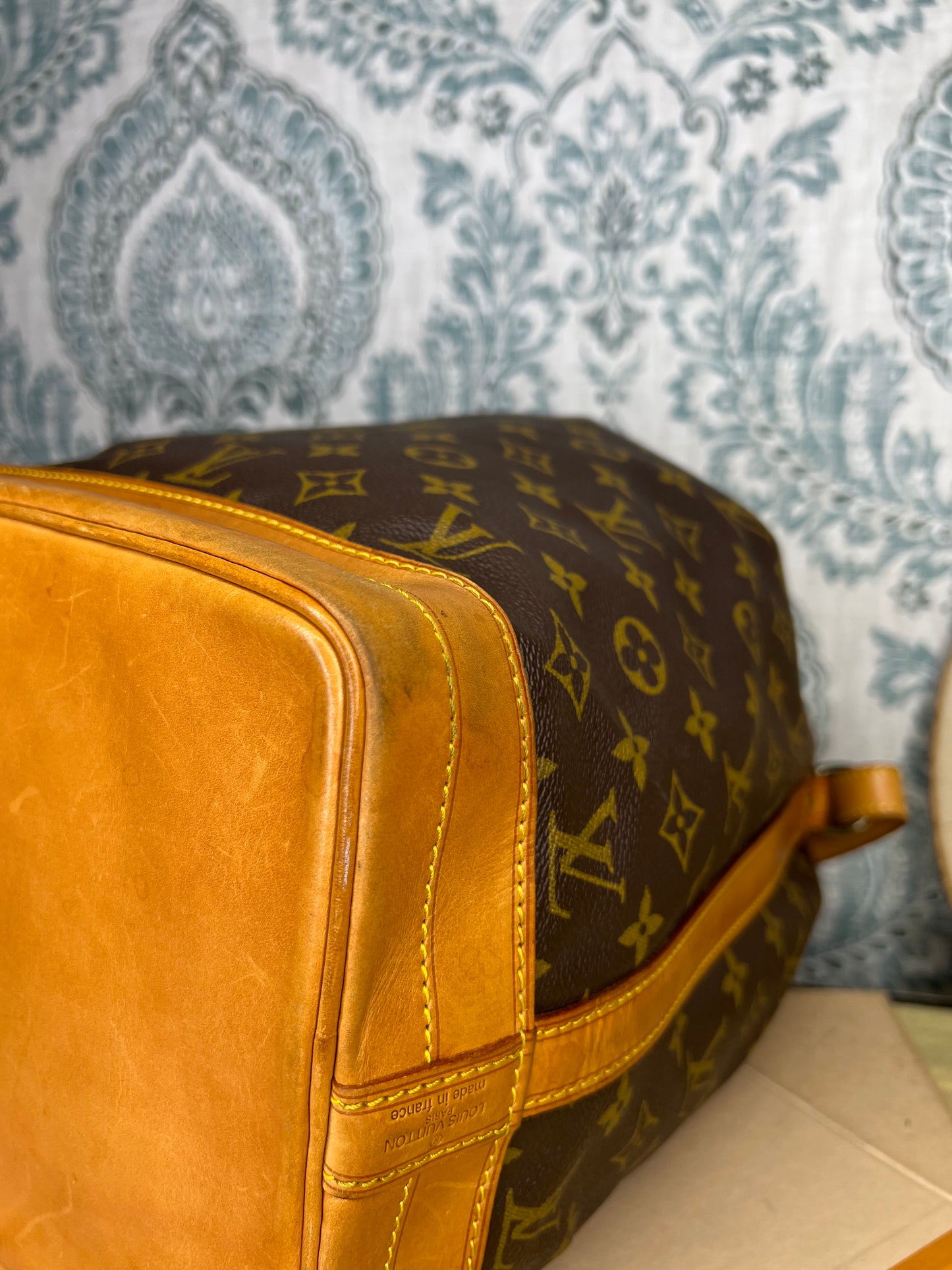Louis Vuitton Noe GM