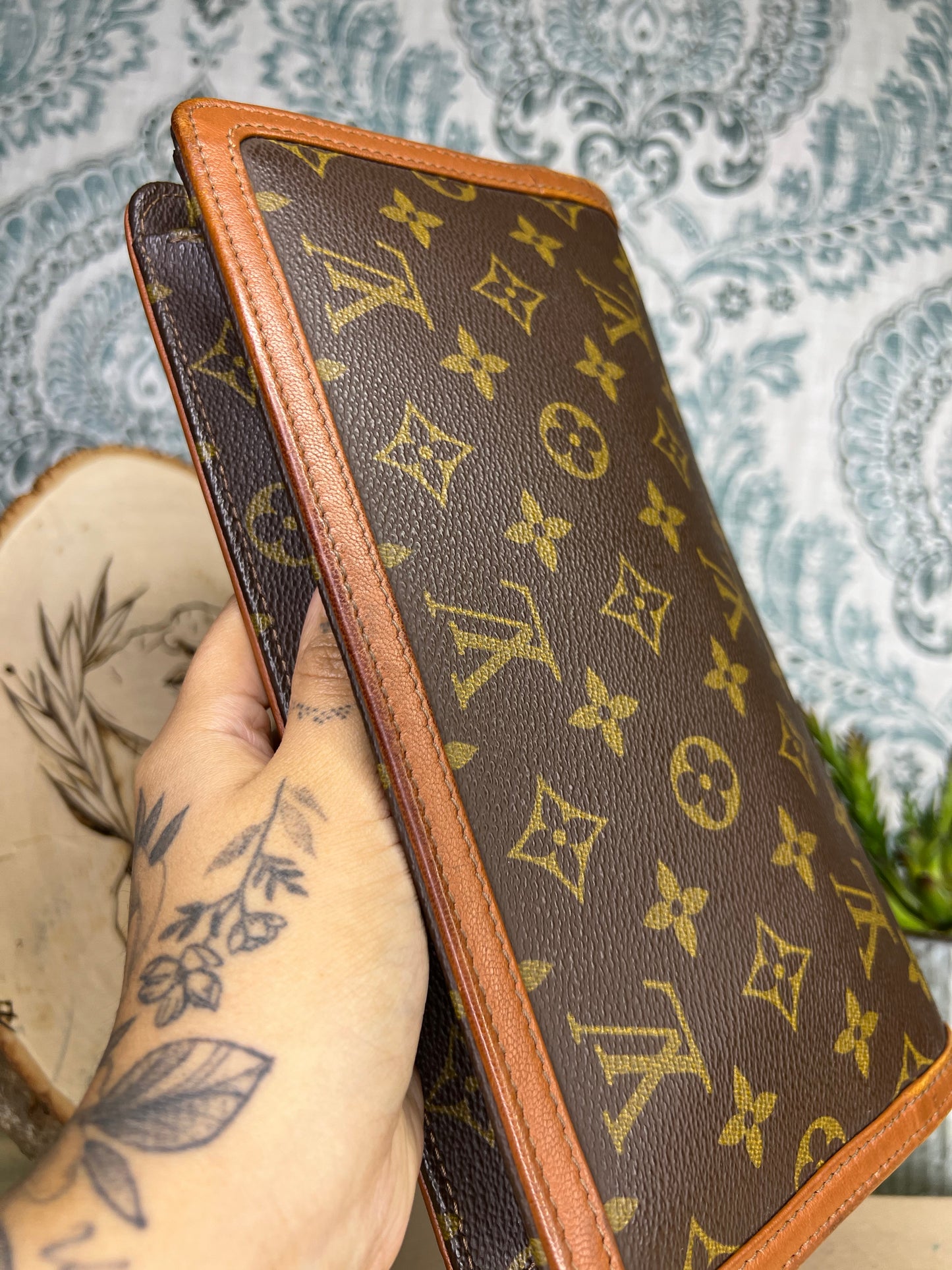 Pochette Dame PM Clutch