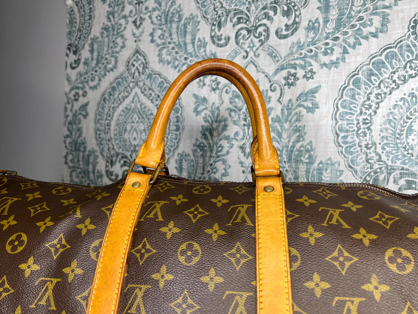 Keepall 45