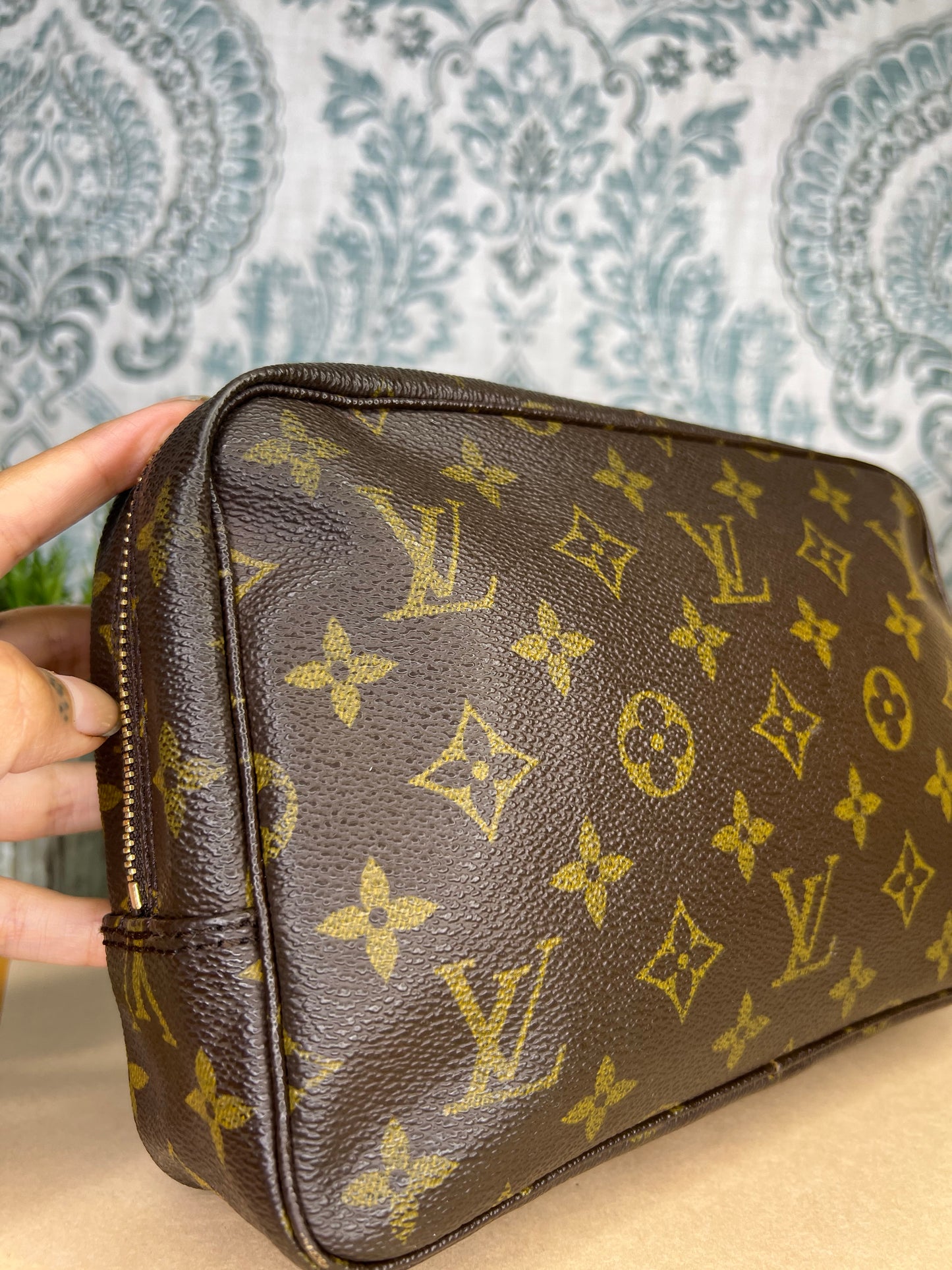 Trousse 23