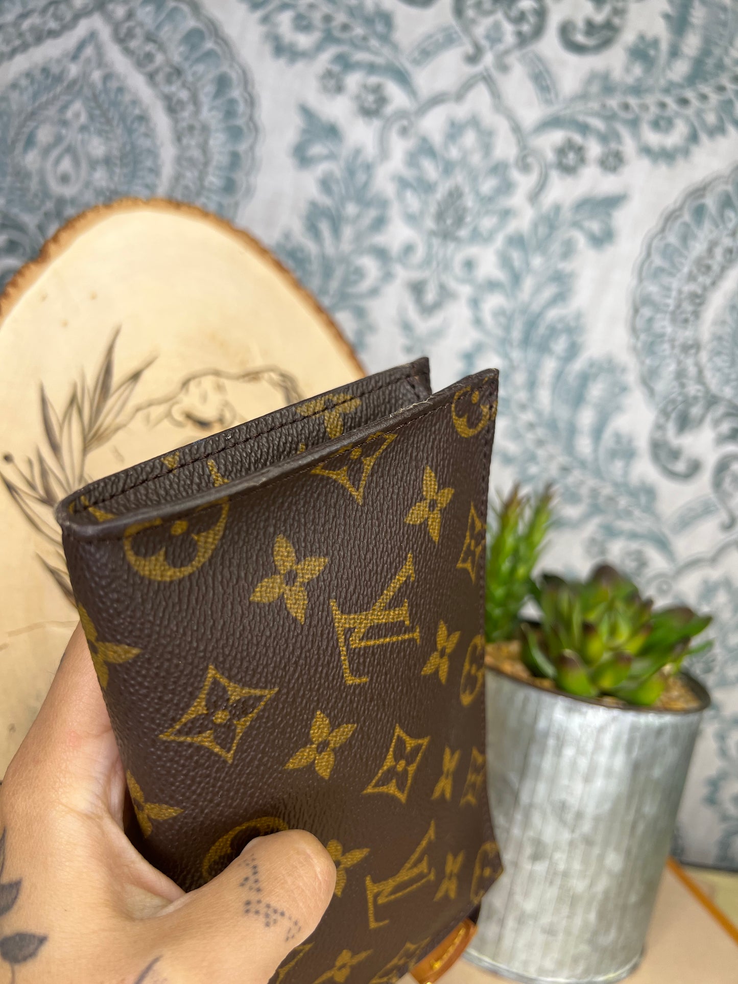 Bucket PM Pouch