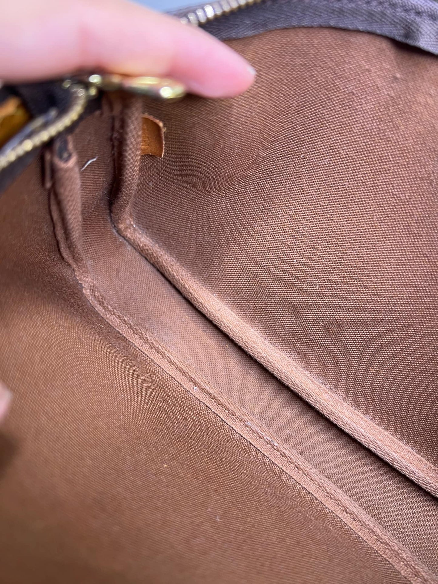 Pochette Accessories