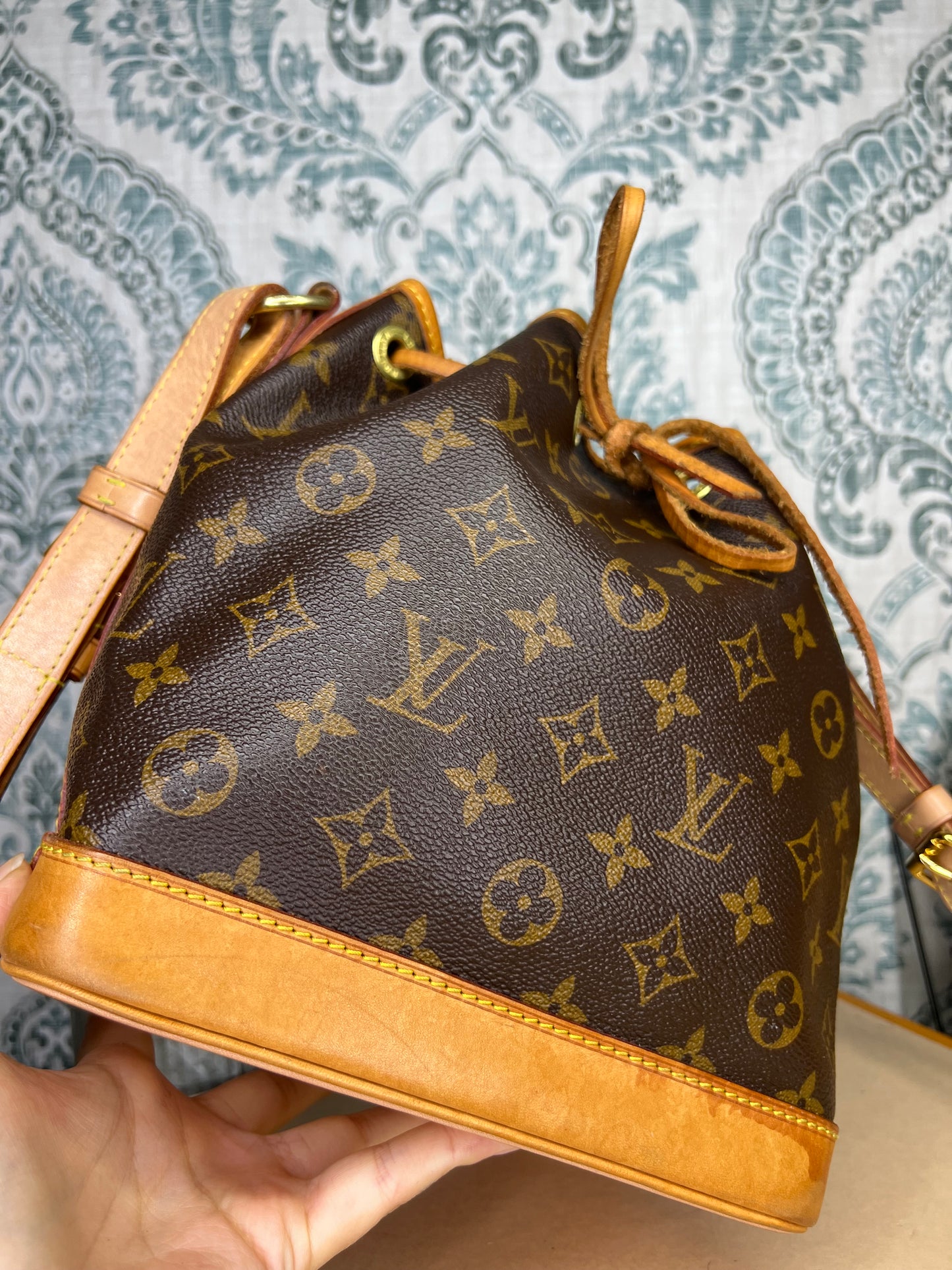 Louis Vuitton Noe BB