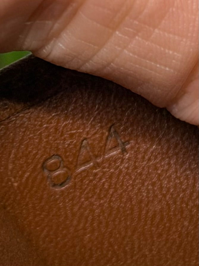 Louis Vuitton Monogram Bifold Wallet #2