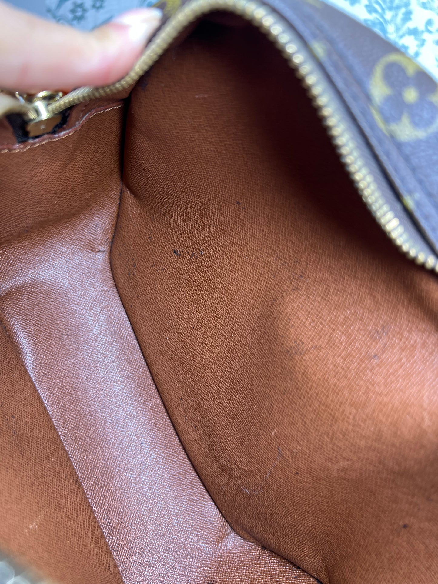 Louis Vuitton Blois