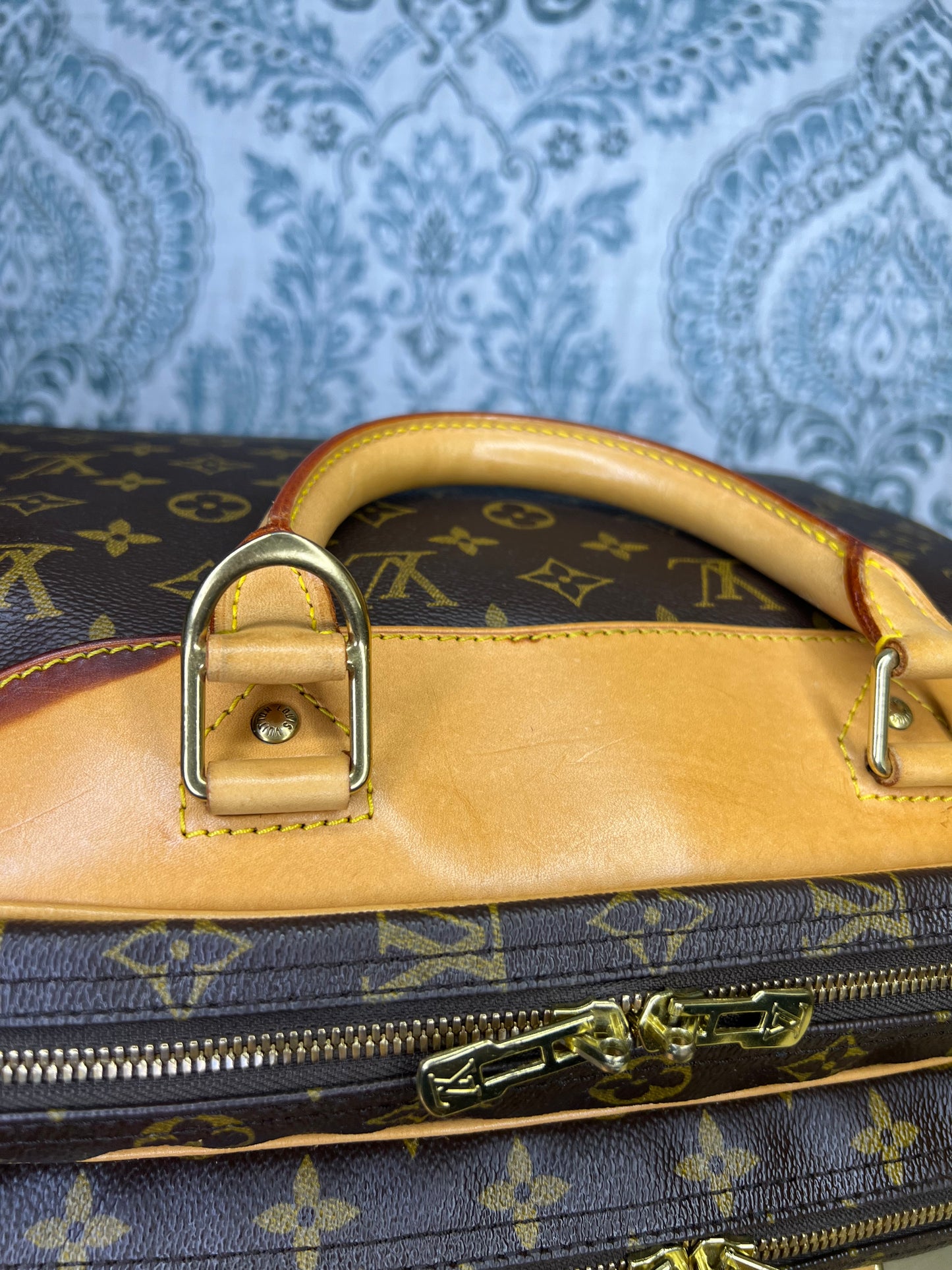 Louis Vuitton Alize 24