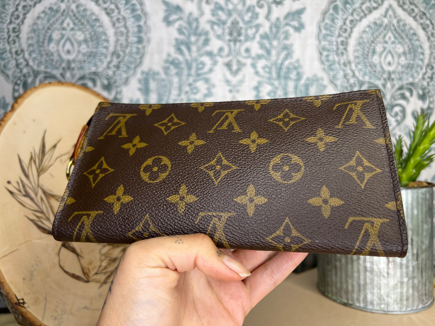 Bucket GM Pochette