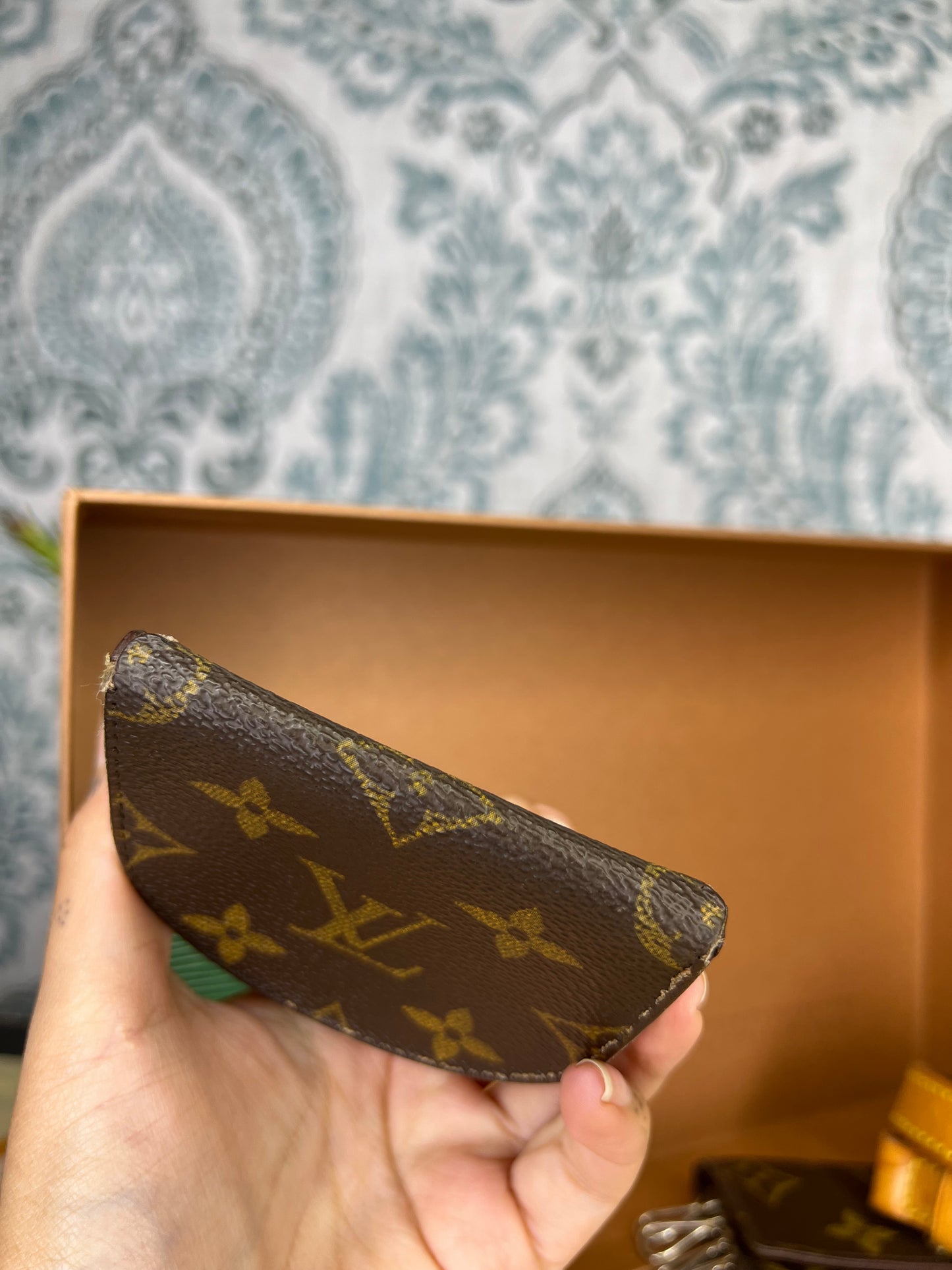 Louis Vuitton Project Set
