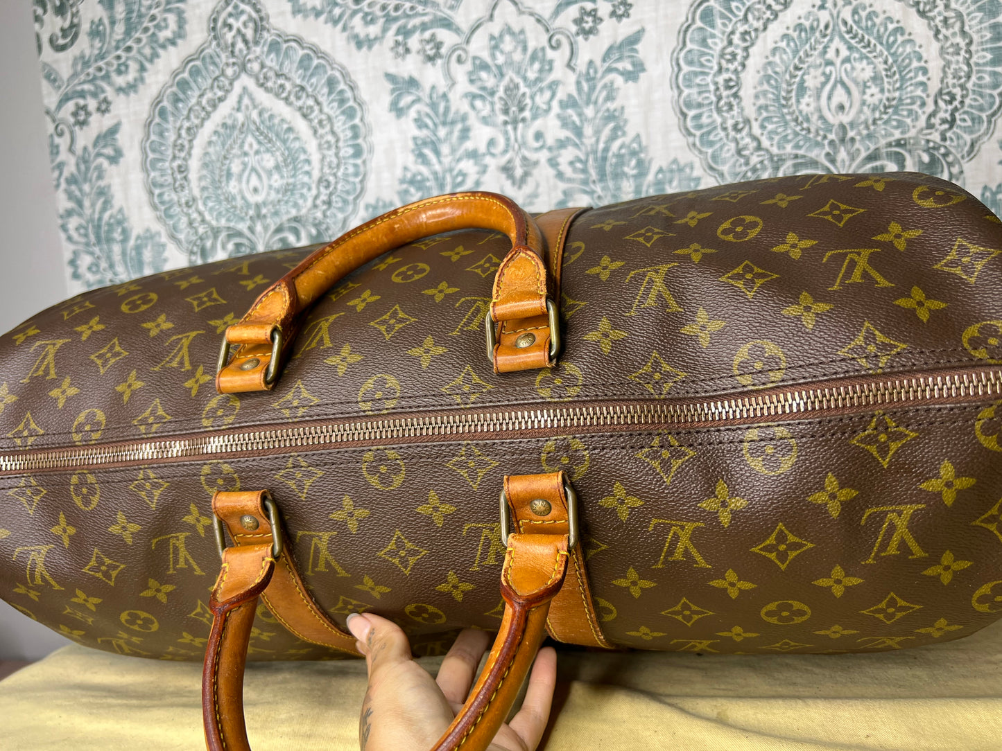 Keepall 50