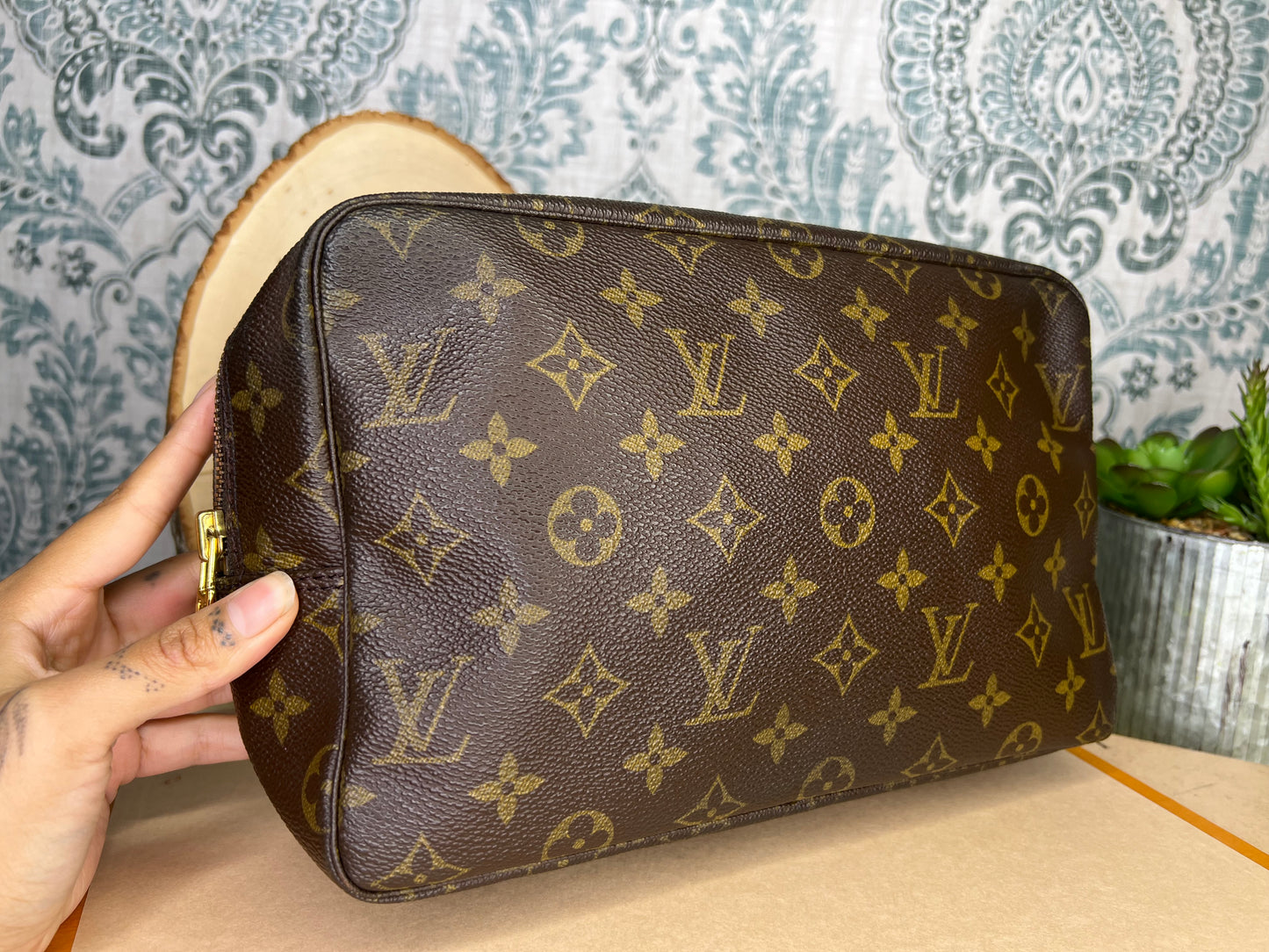 Trousse #2