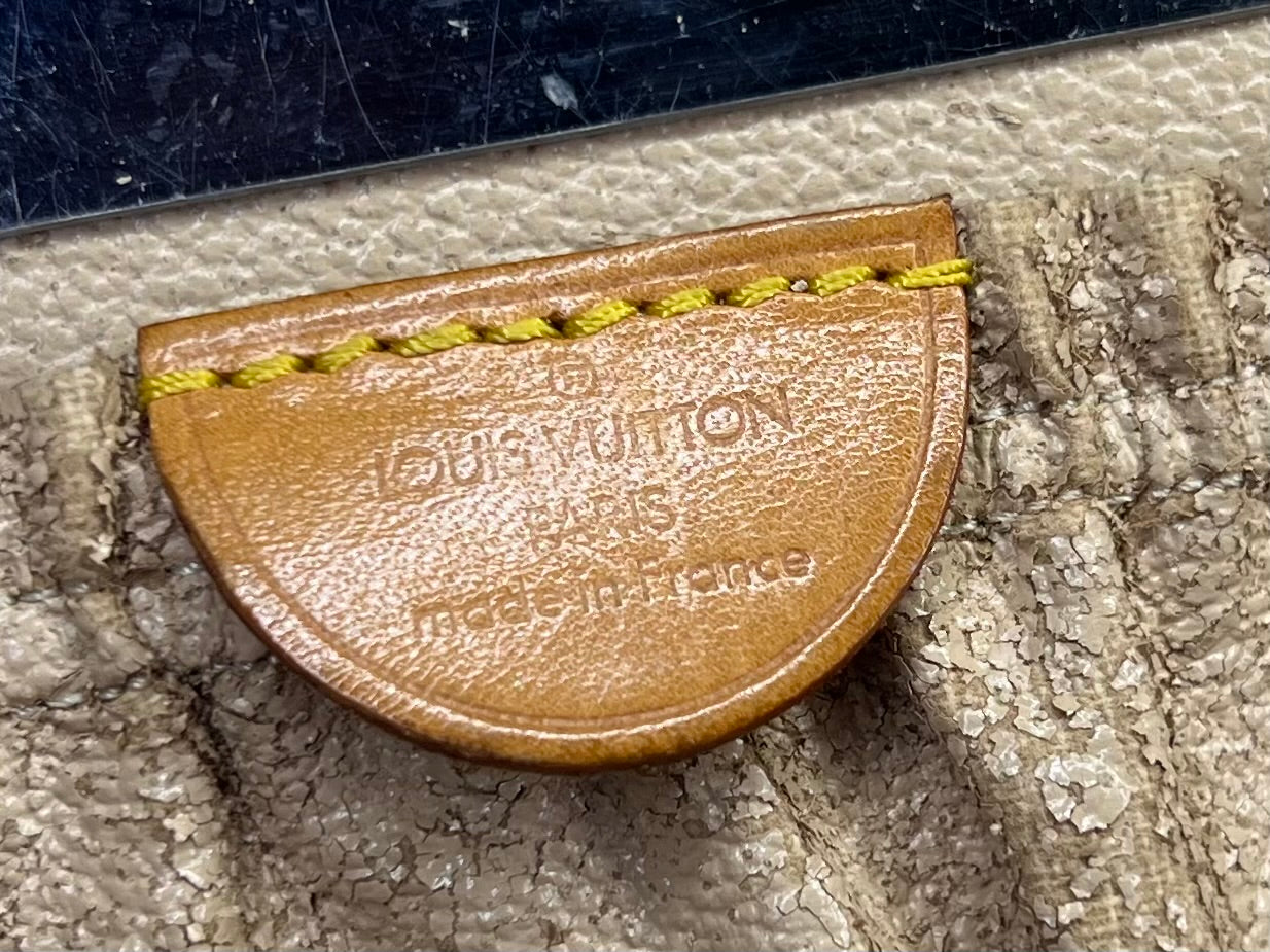 Nice Vanity Case