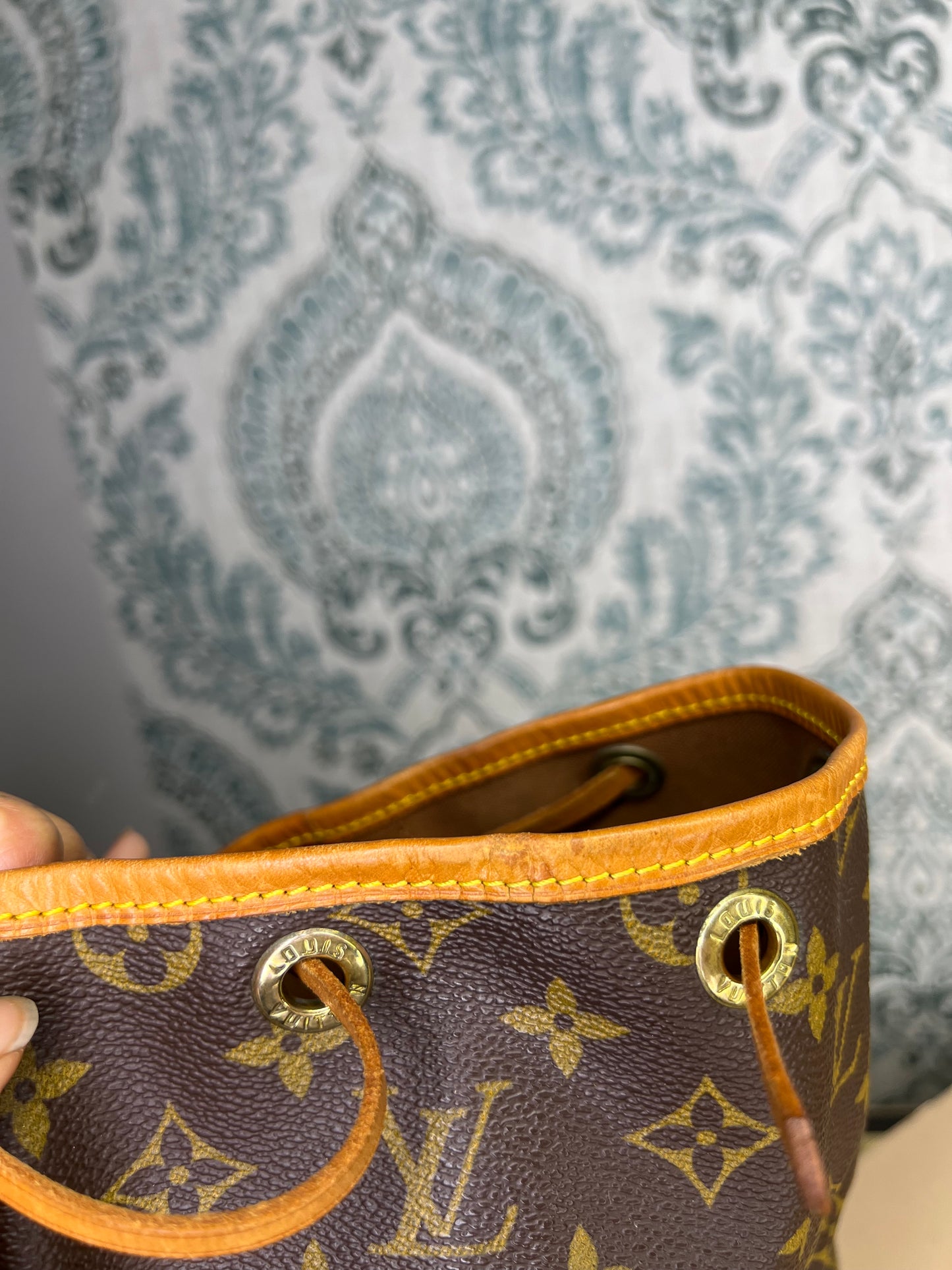Louis Vuitton Noe GM