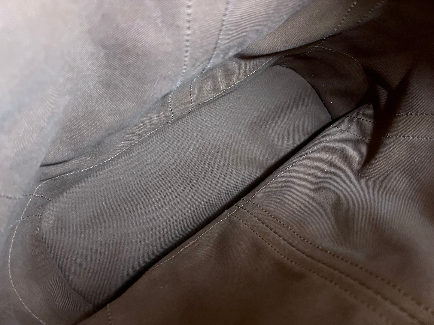 Louis Vuitton Randonnee GM Sling Backpack
