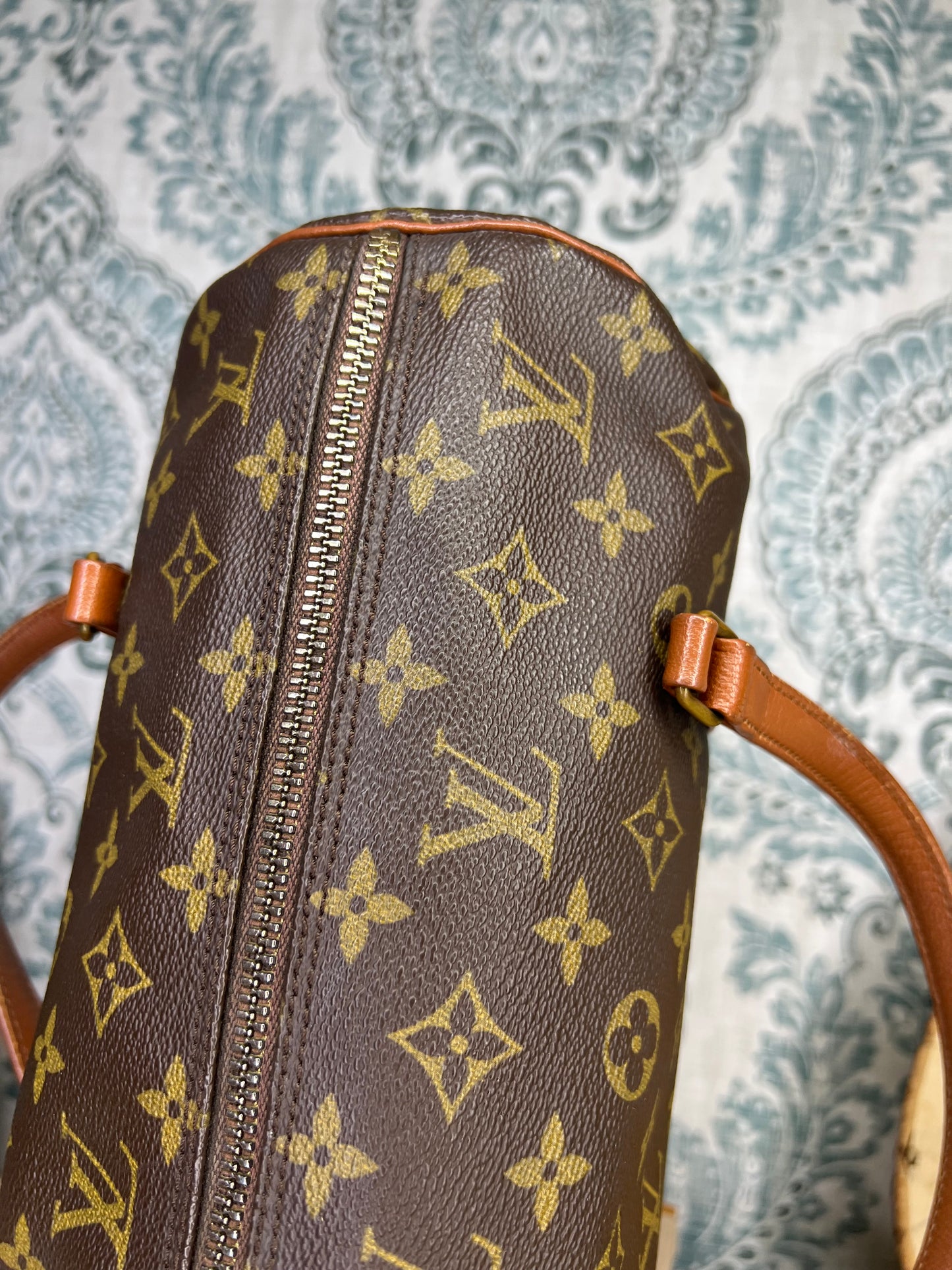Louis Vuitton Papillon 30
