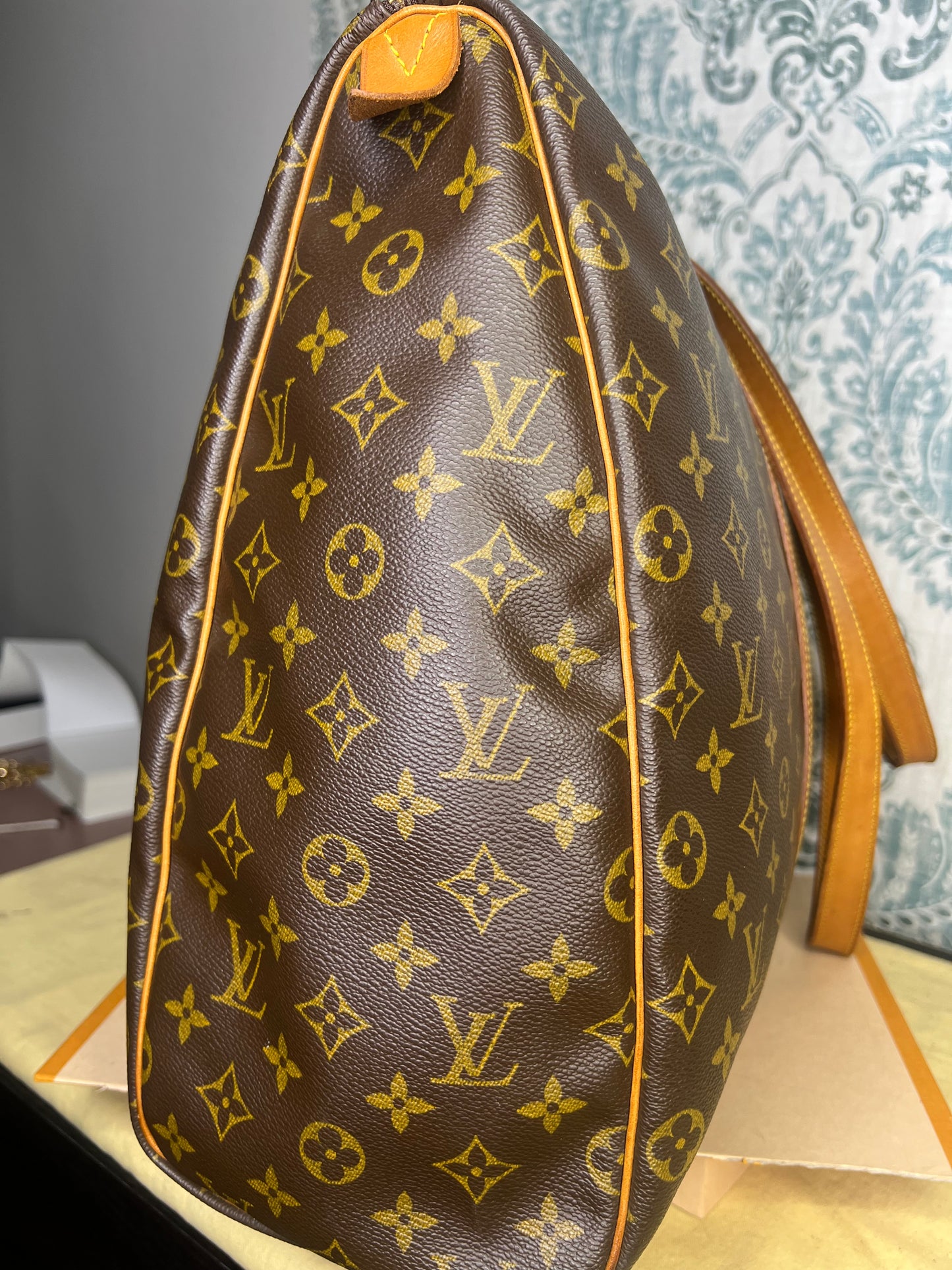 Louis Vuitton Sac Flanerie 50