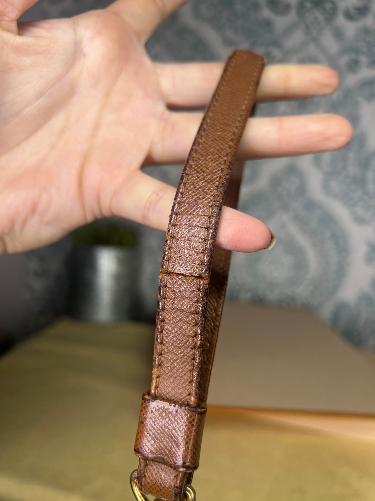 Louis Vuitton Orsay Clutch