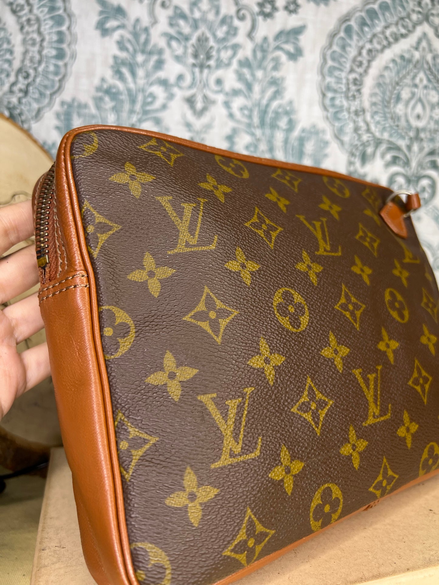 Pochette Sport