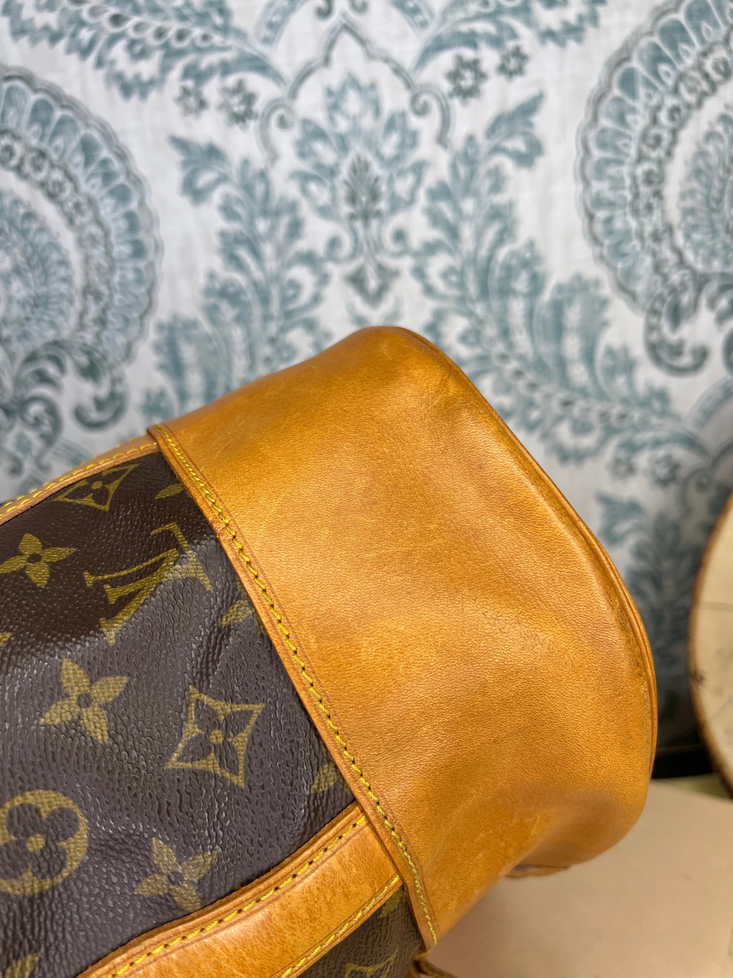 Louis Vuitton Randonnee GM Sling Backpack
