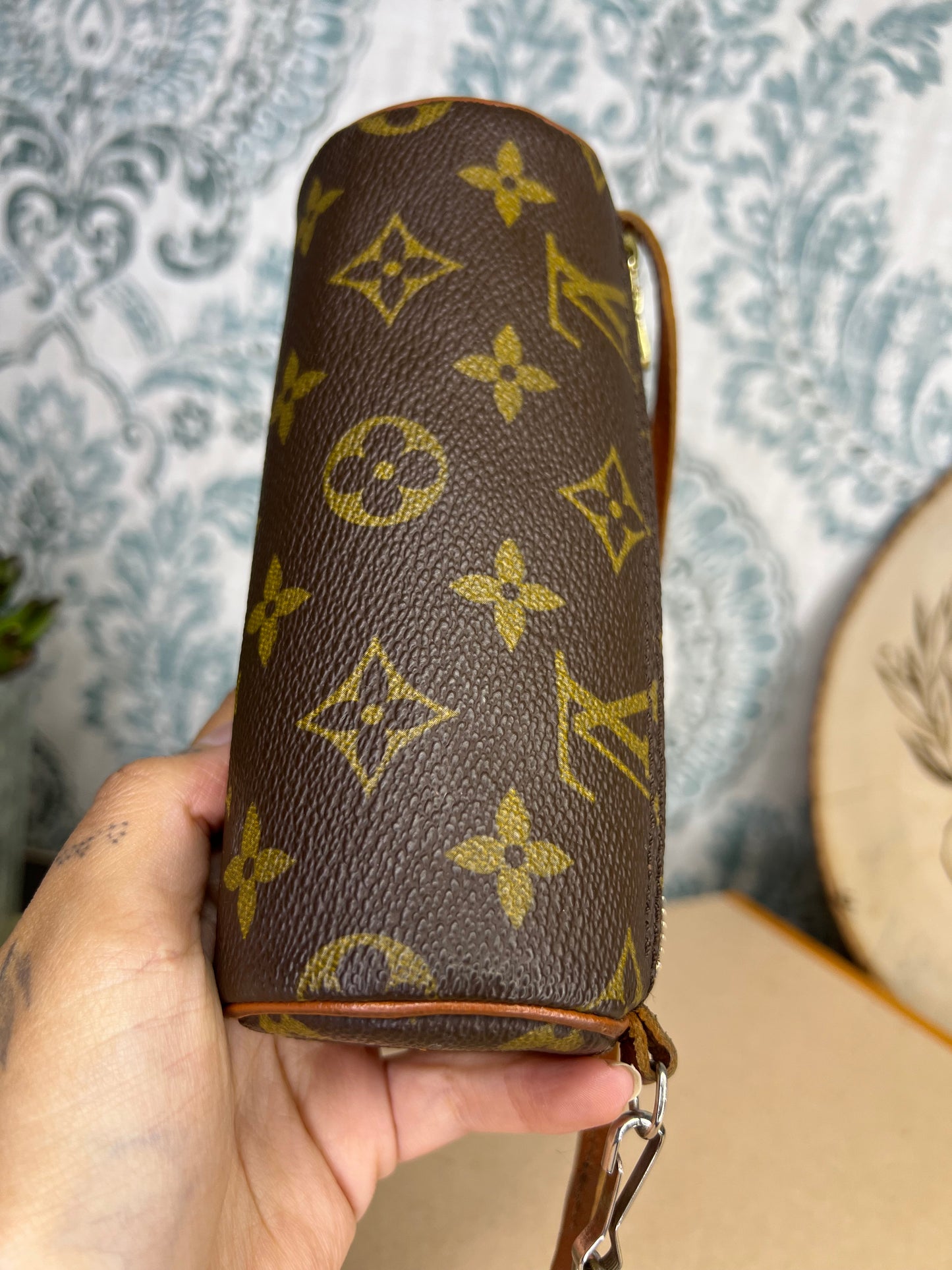Louis Vuitton Mini Papillon