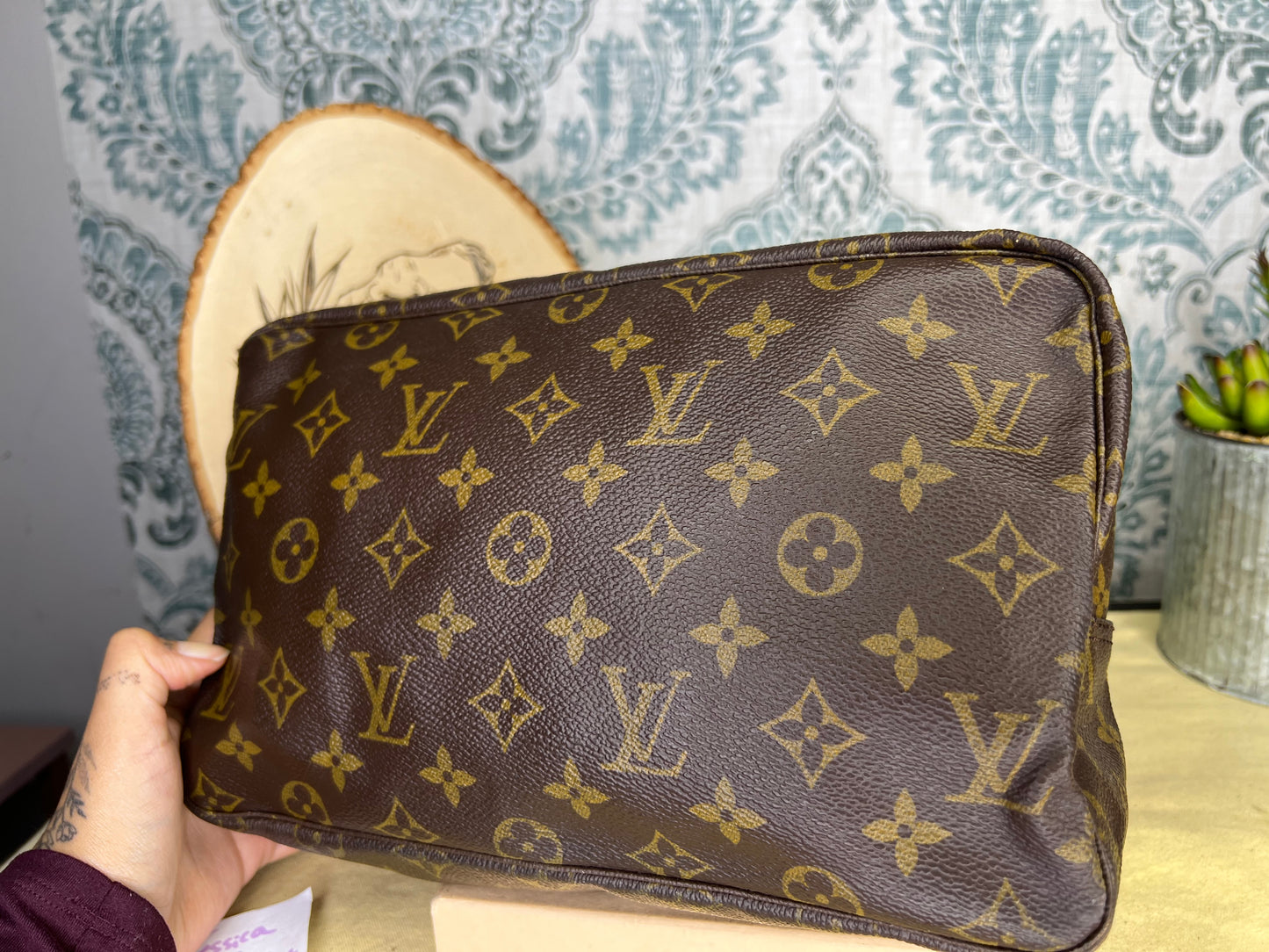 Trousse 28