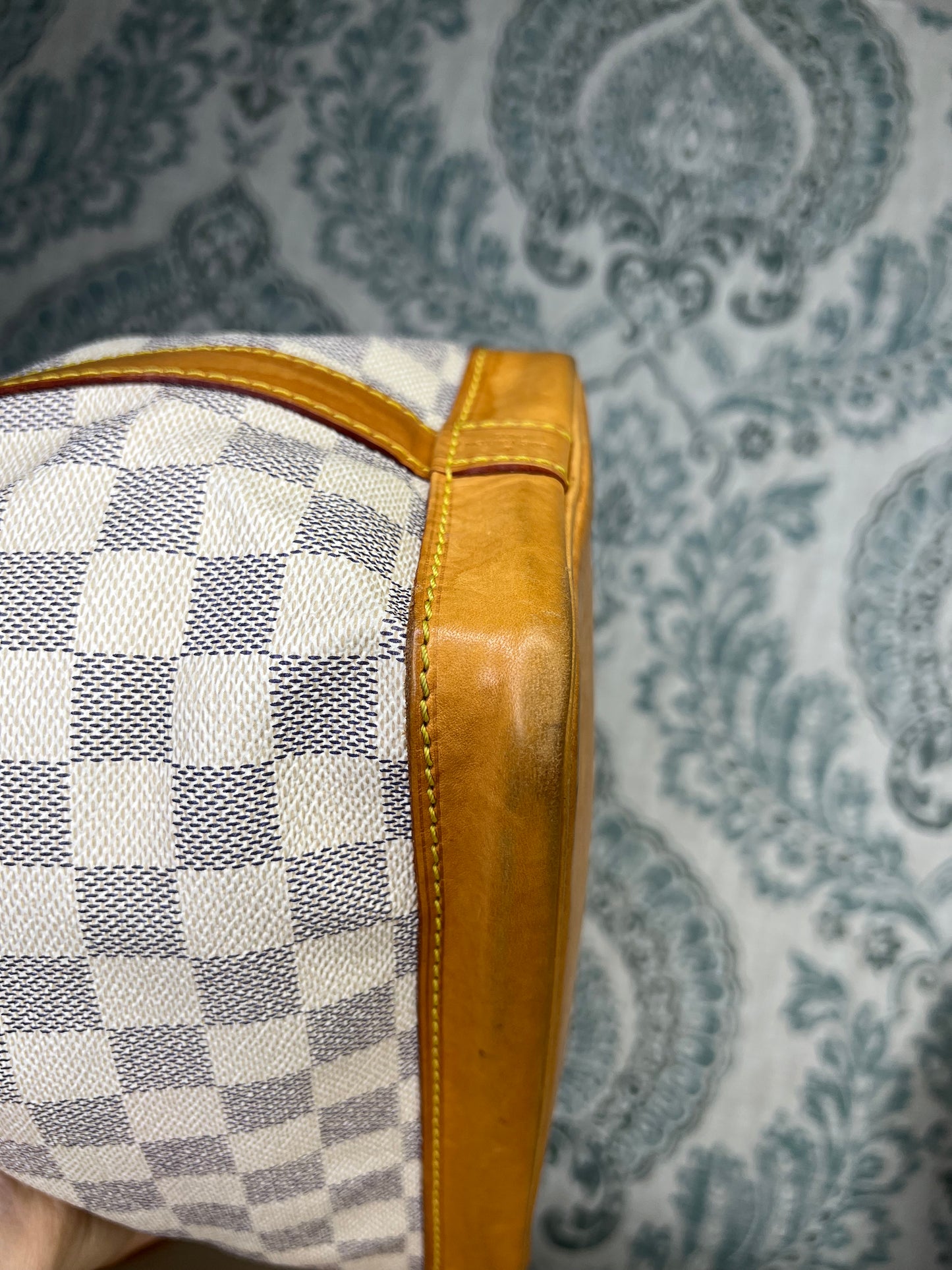 Louis Vuitton Noe BB Damier Azur