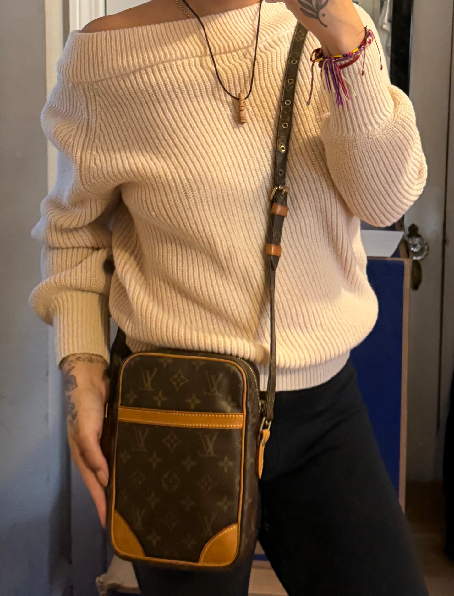 Louis Vuitton Danube PM #2