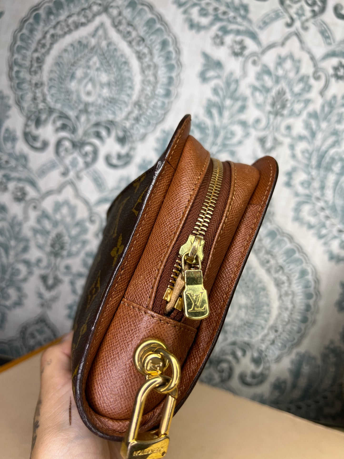 Louis Vuitton Orsay Clutch