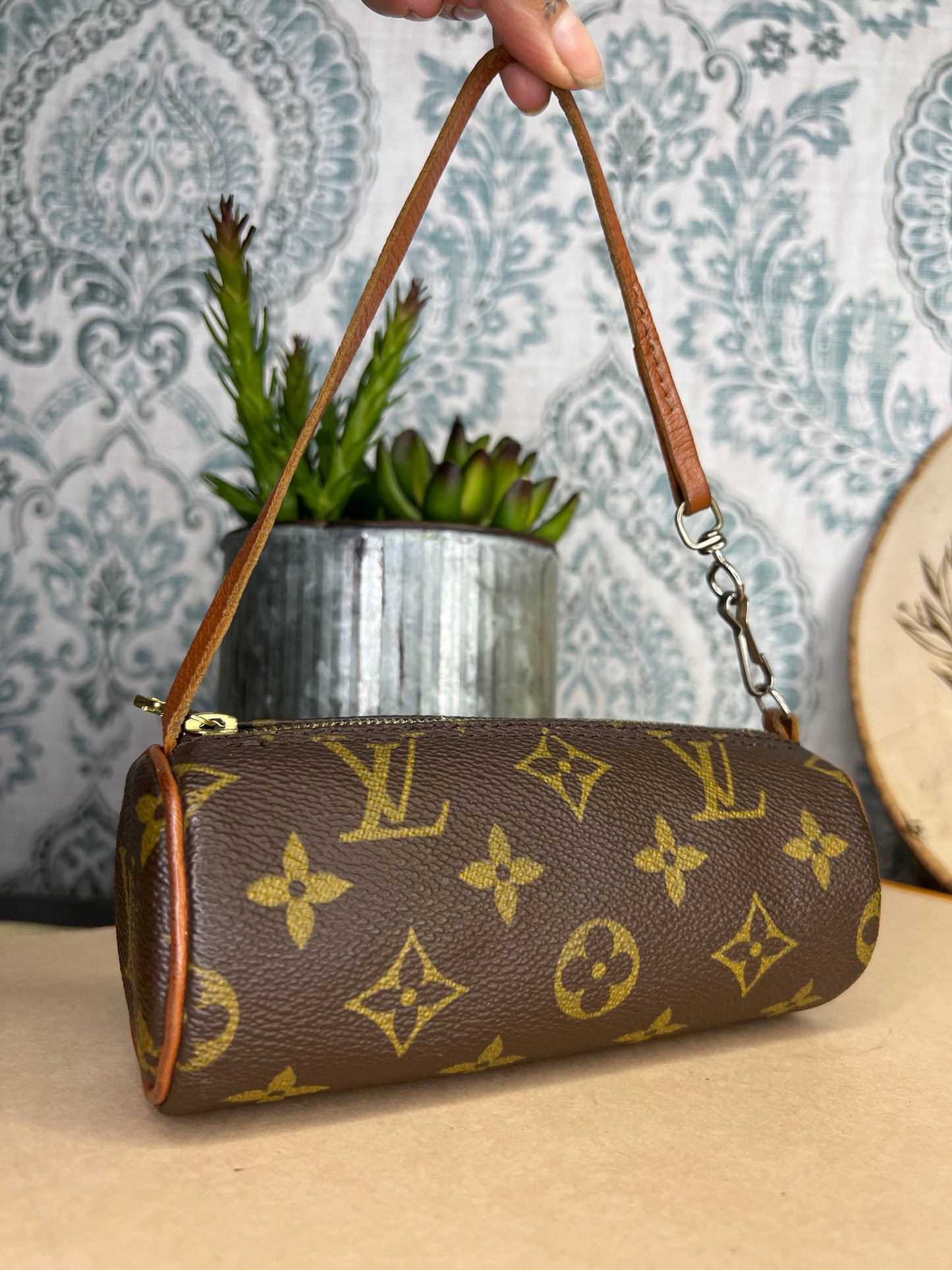 Louis Vuitton Mini Papillon