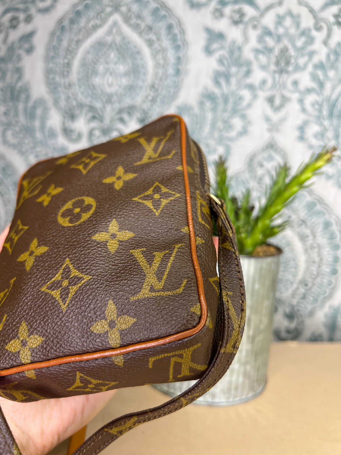 Louis Vuitton Mini Danube
