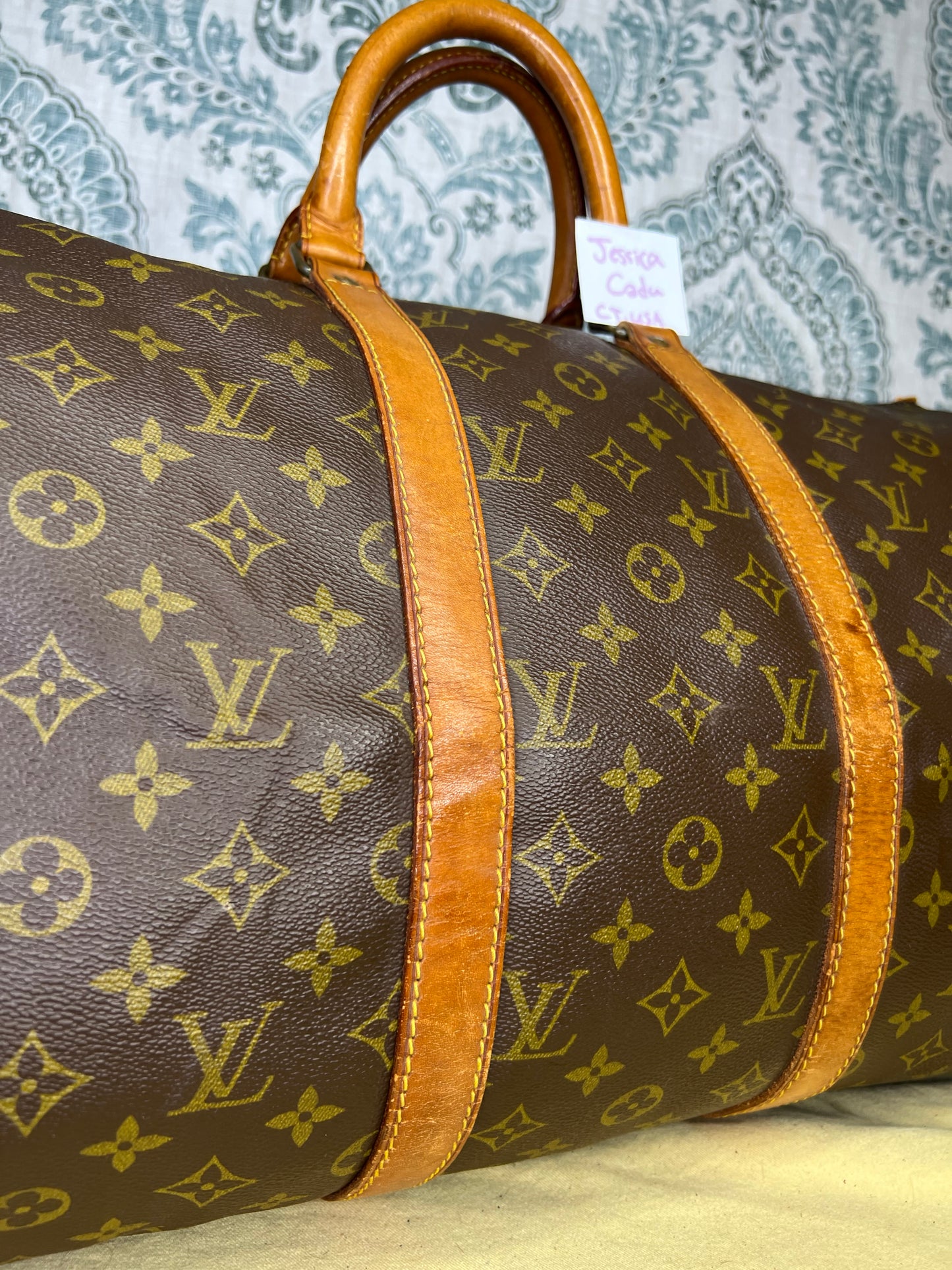 Keepall 50