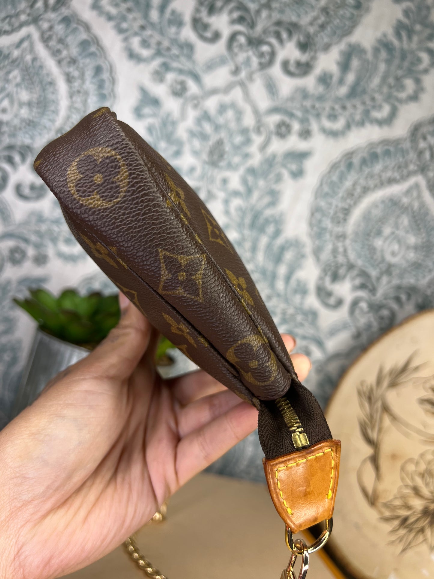 Louis Vuitton Pochette Accessoires