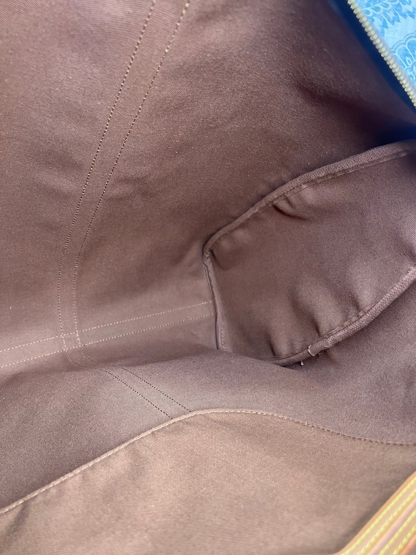 Louis Vuitton Sac Flanerie 50