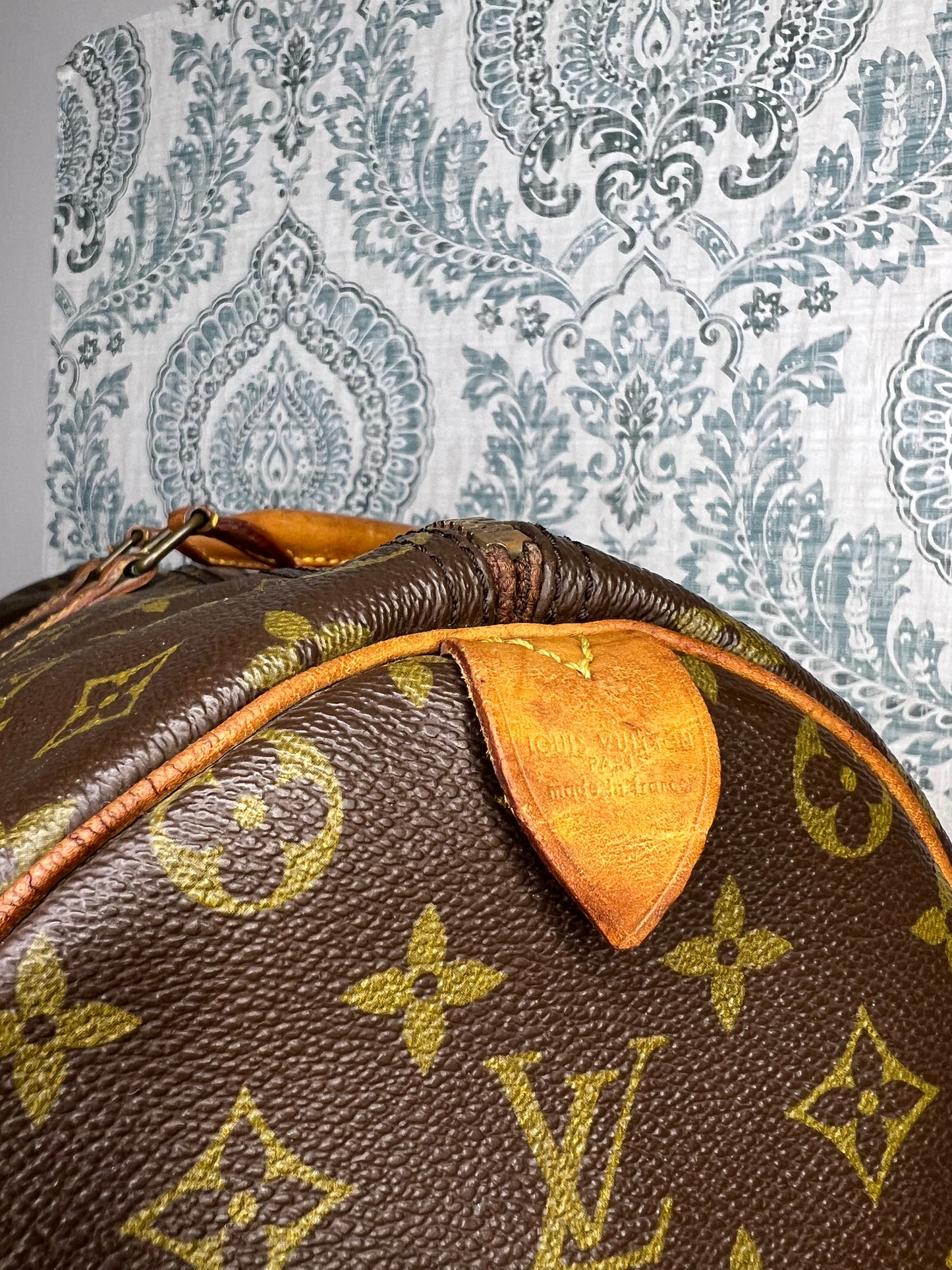 Keepall 50