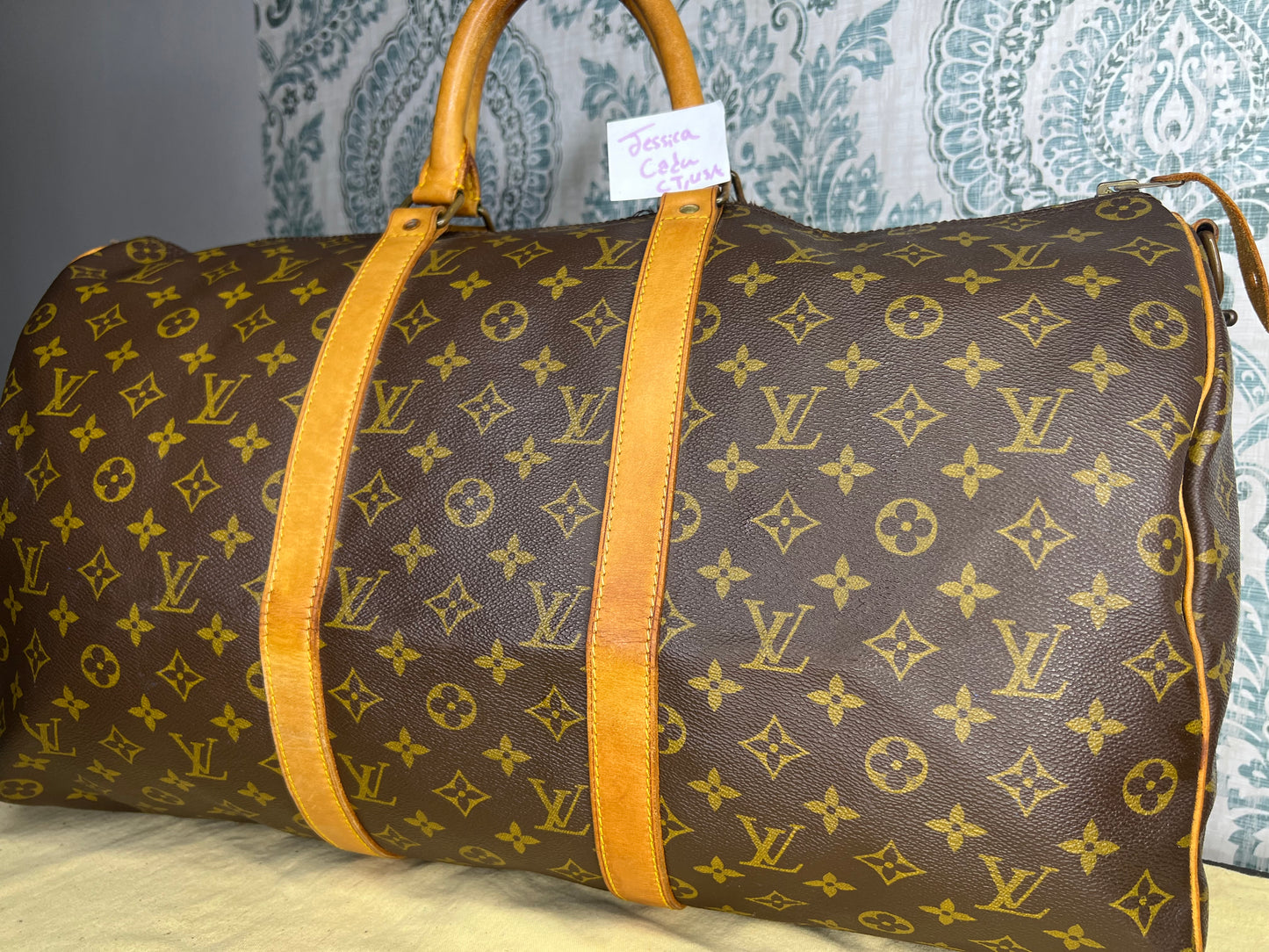 Keepall 45