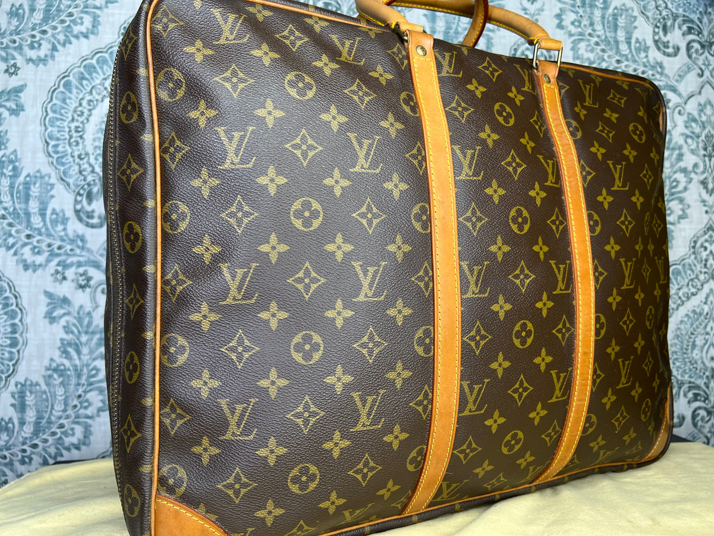 Sirius 50 Soft Suit Case