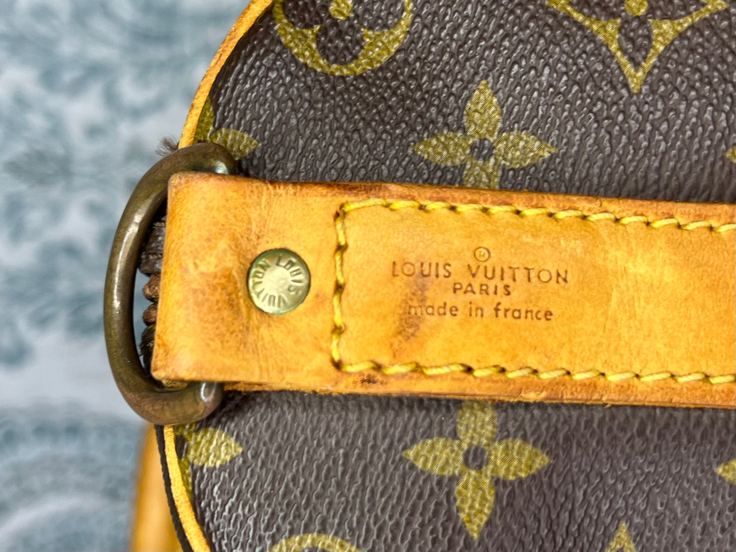 Keepall 45