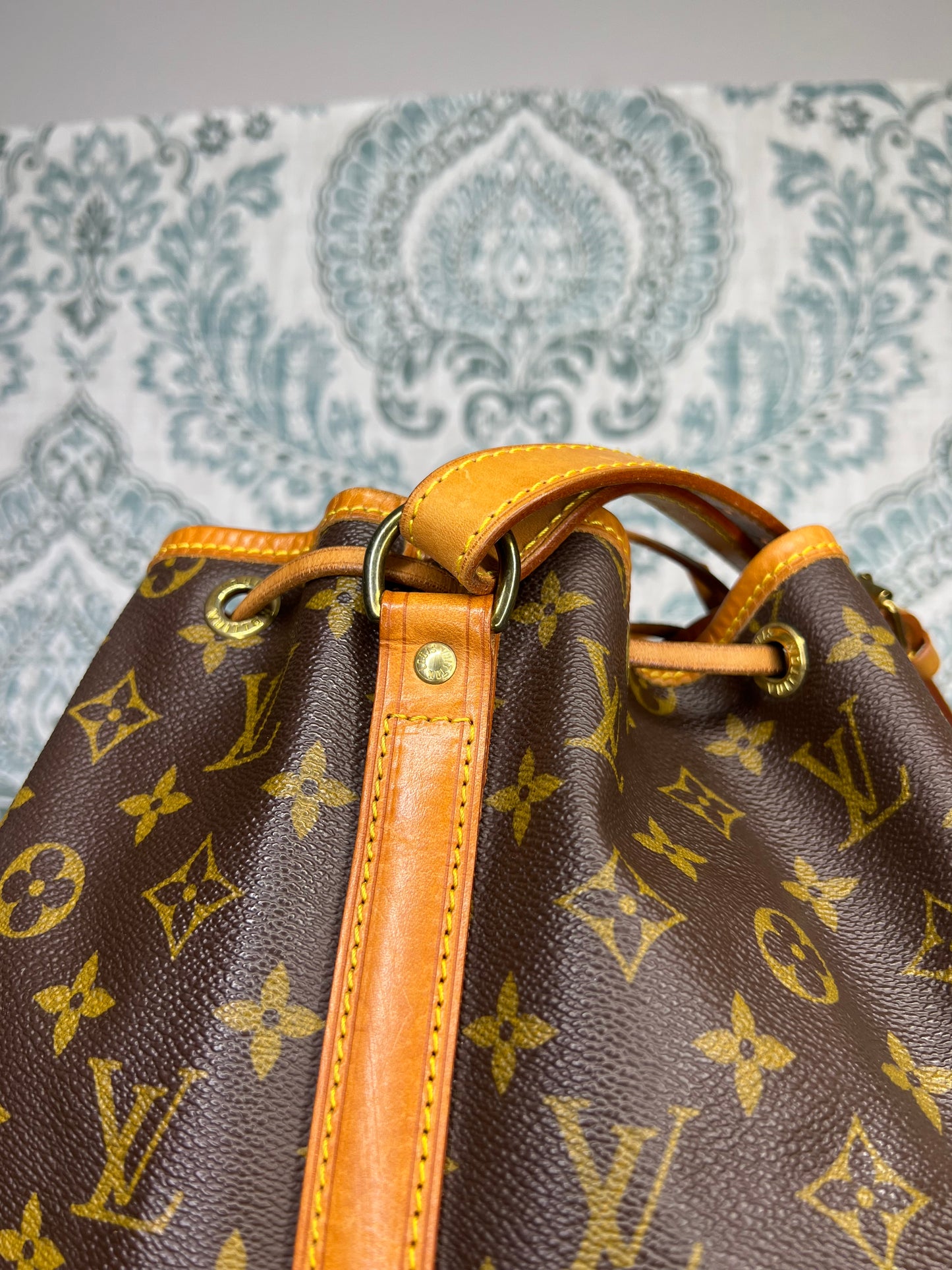 Louis Vuitton Noe GM