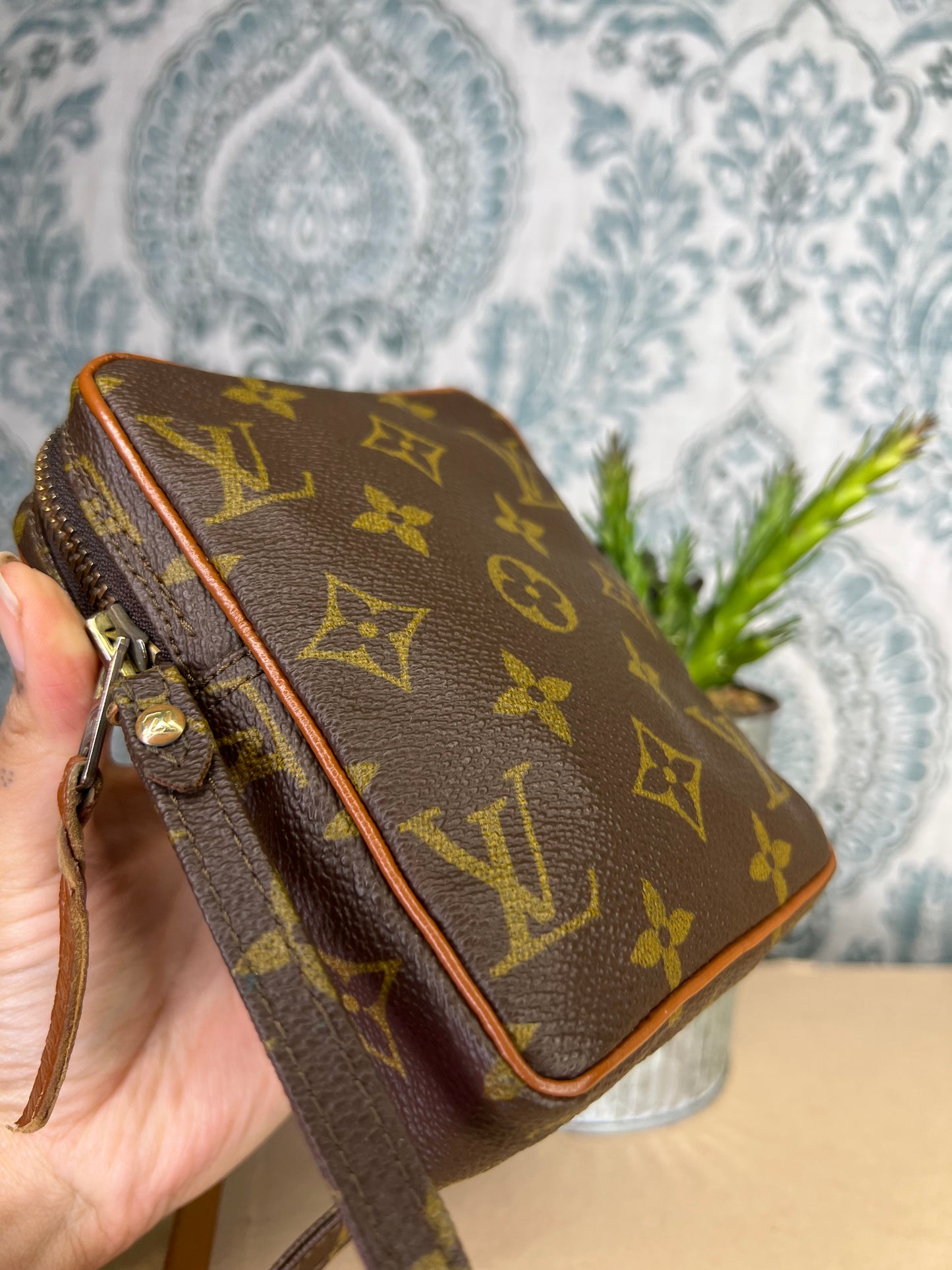 Louis Vuitton Mini Danube