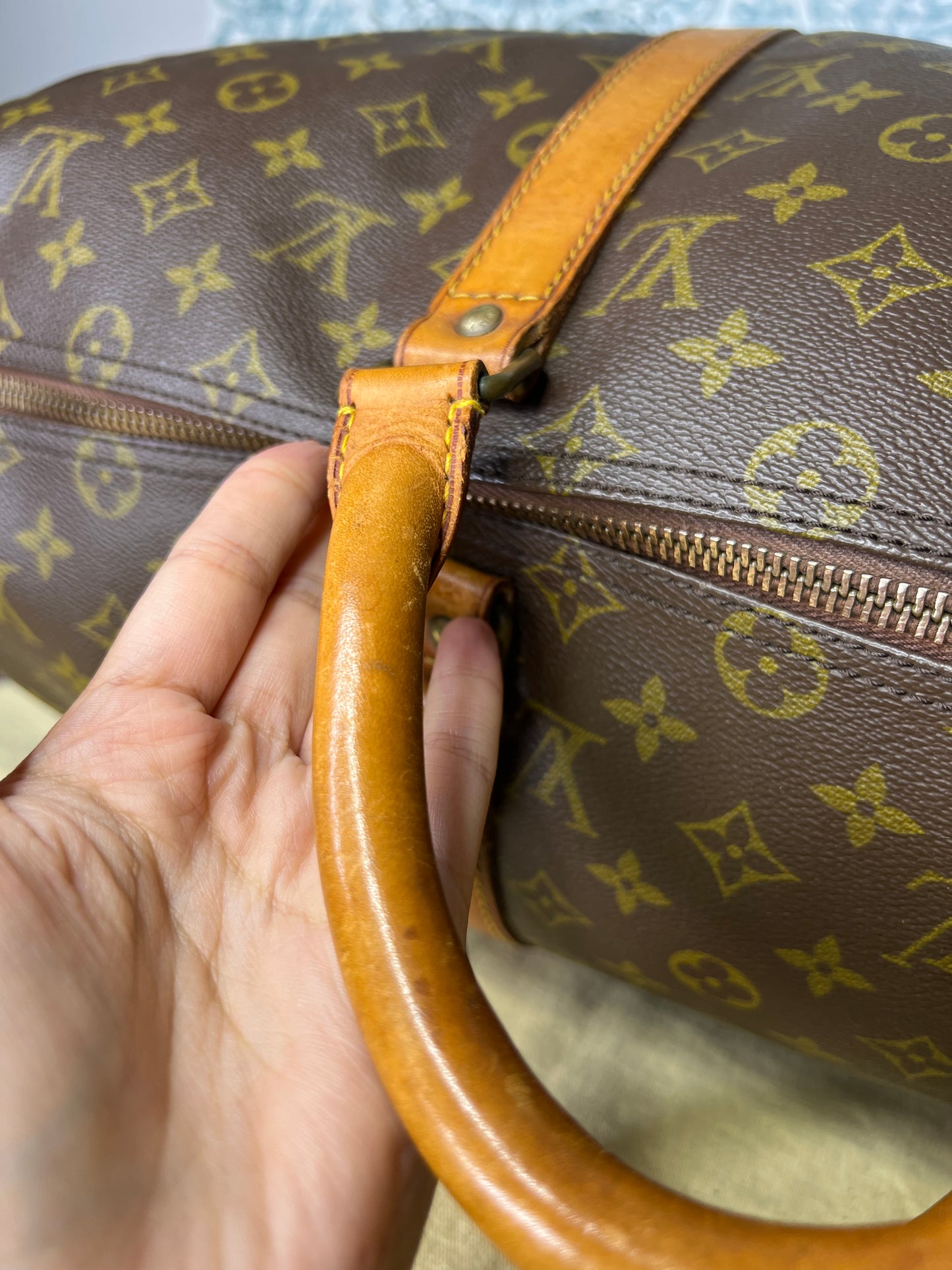 Keepall 50