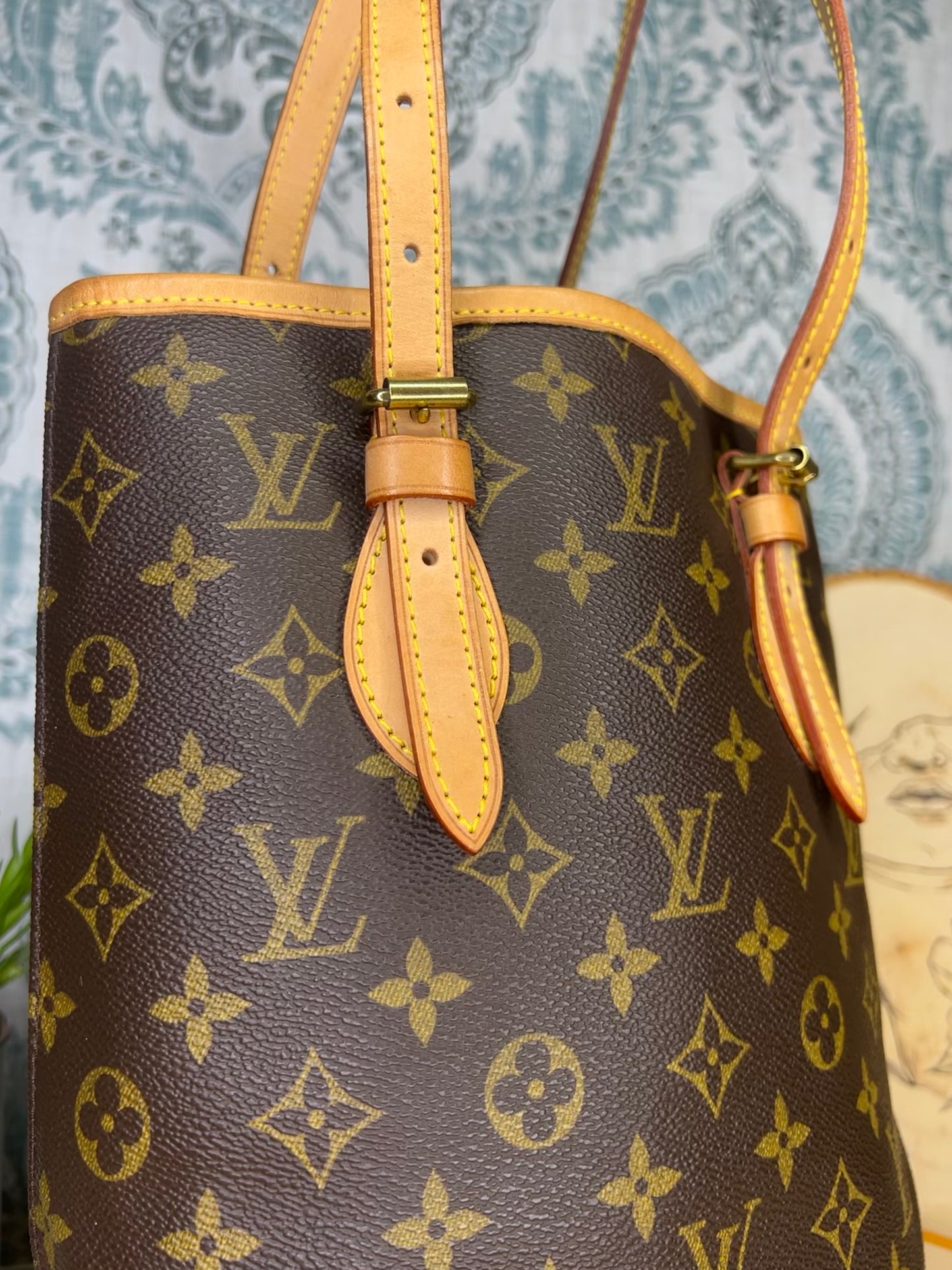 Louis Vuitton Bucket PM