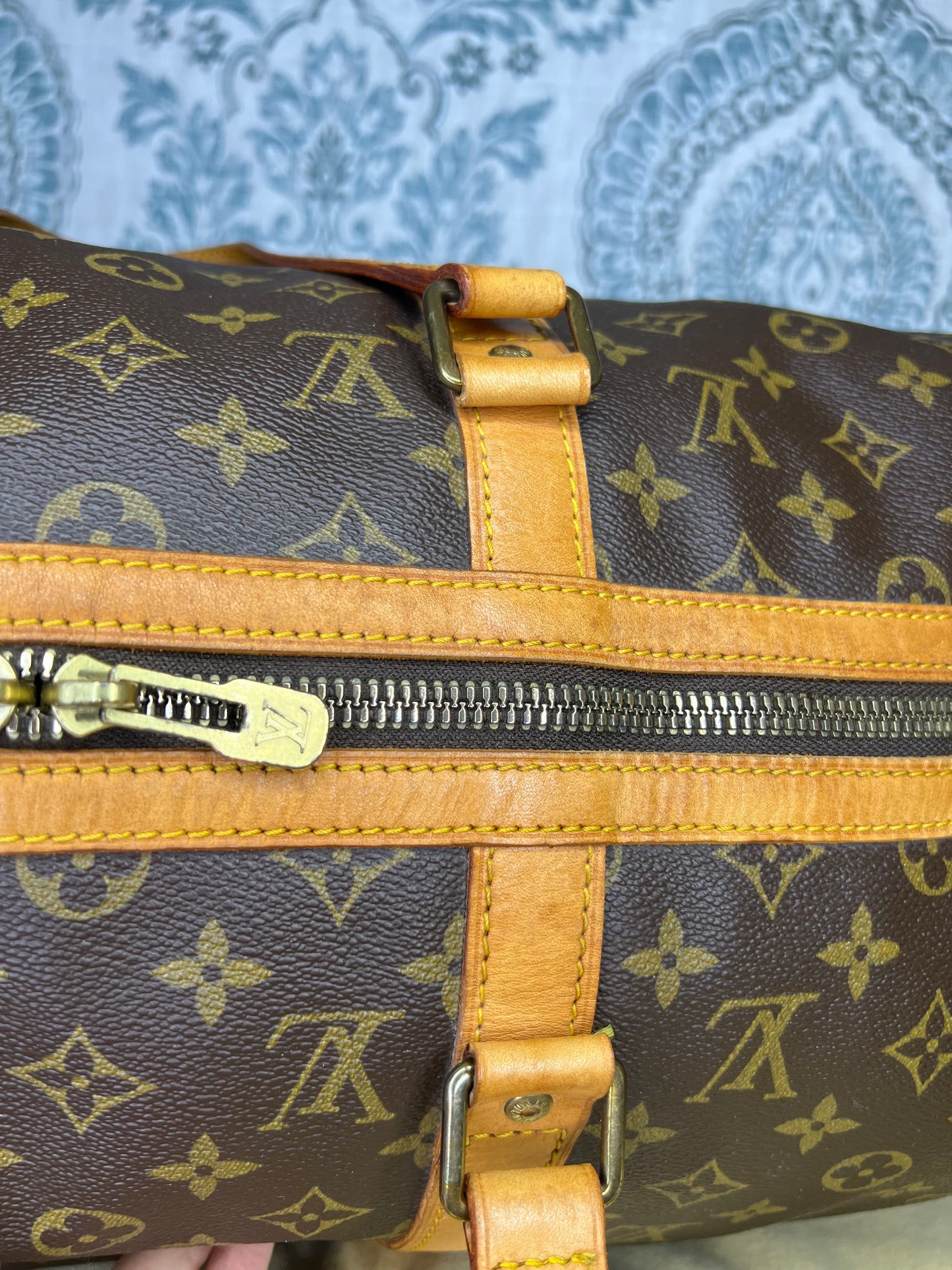 Sac Souple 45