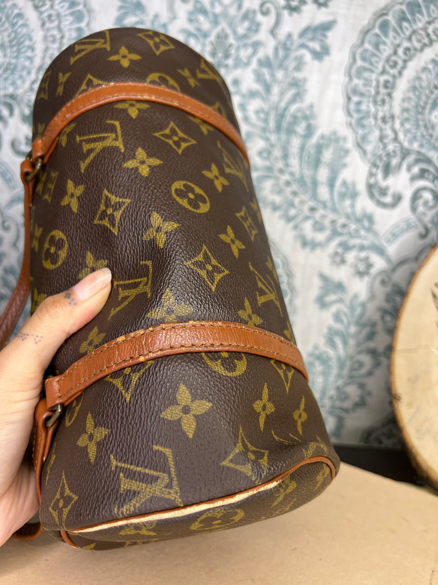 Louis Vuitton Papillon 26