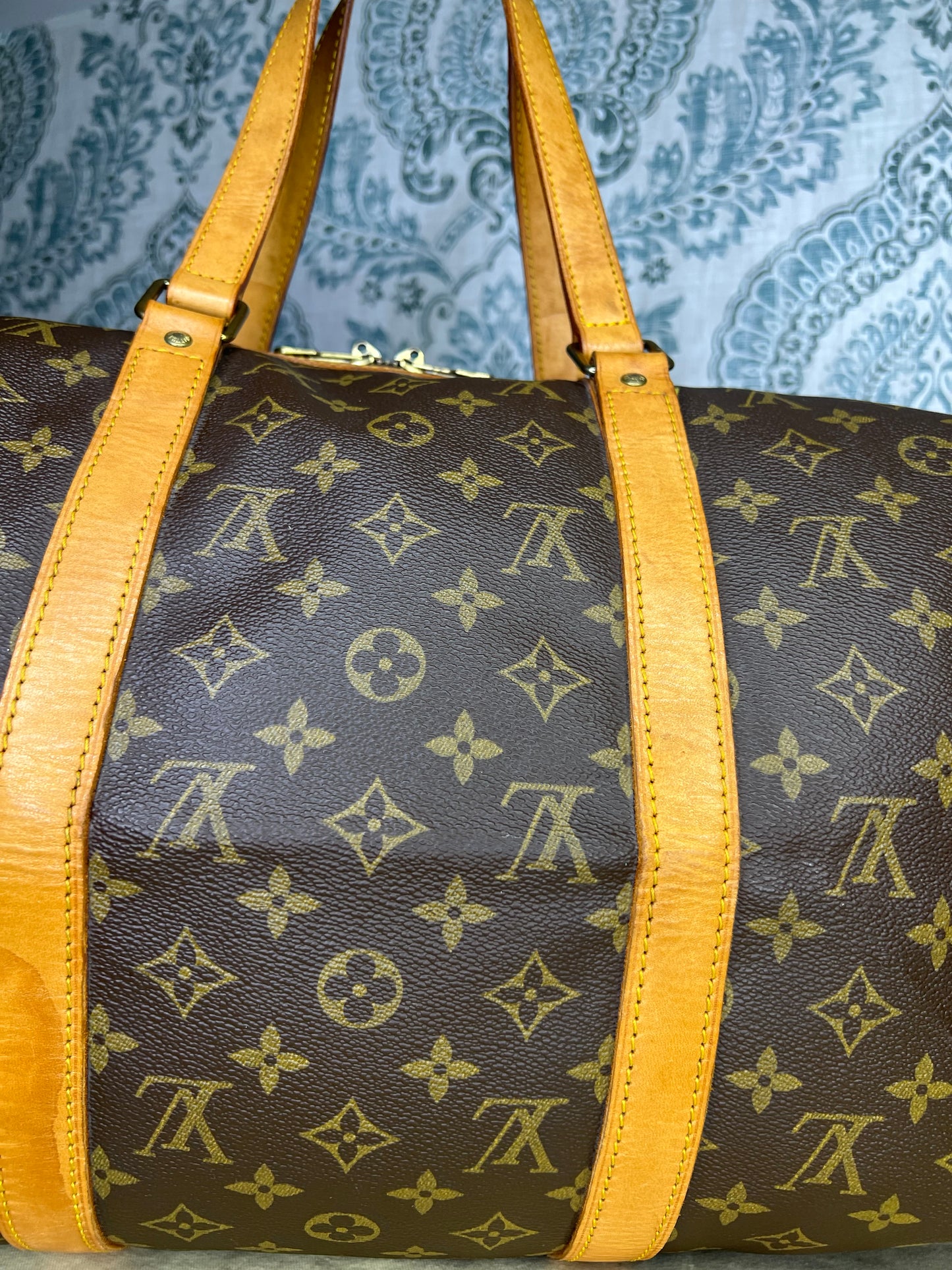 Sac Souple 45