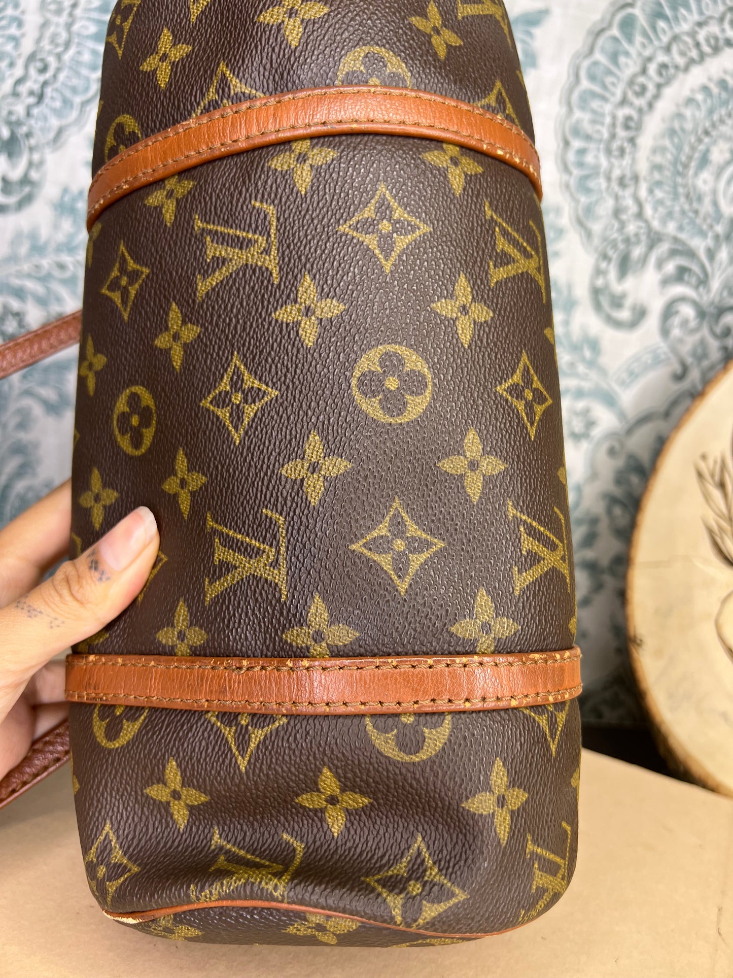 Louis Vuitton Papillon 26