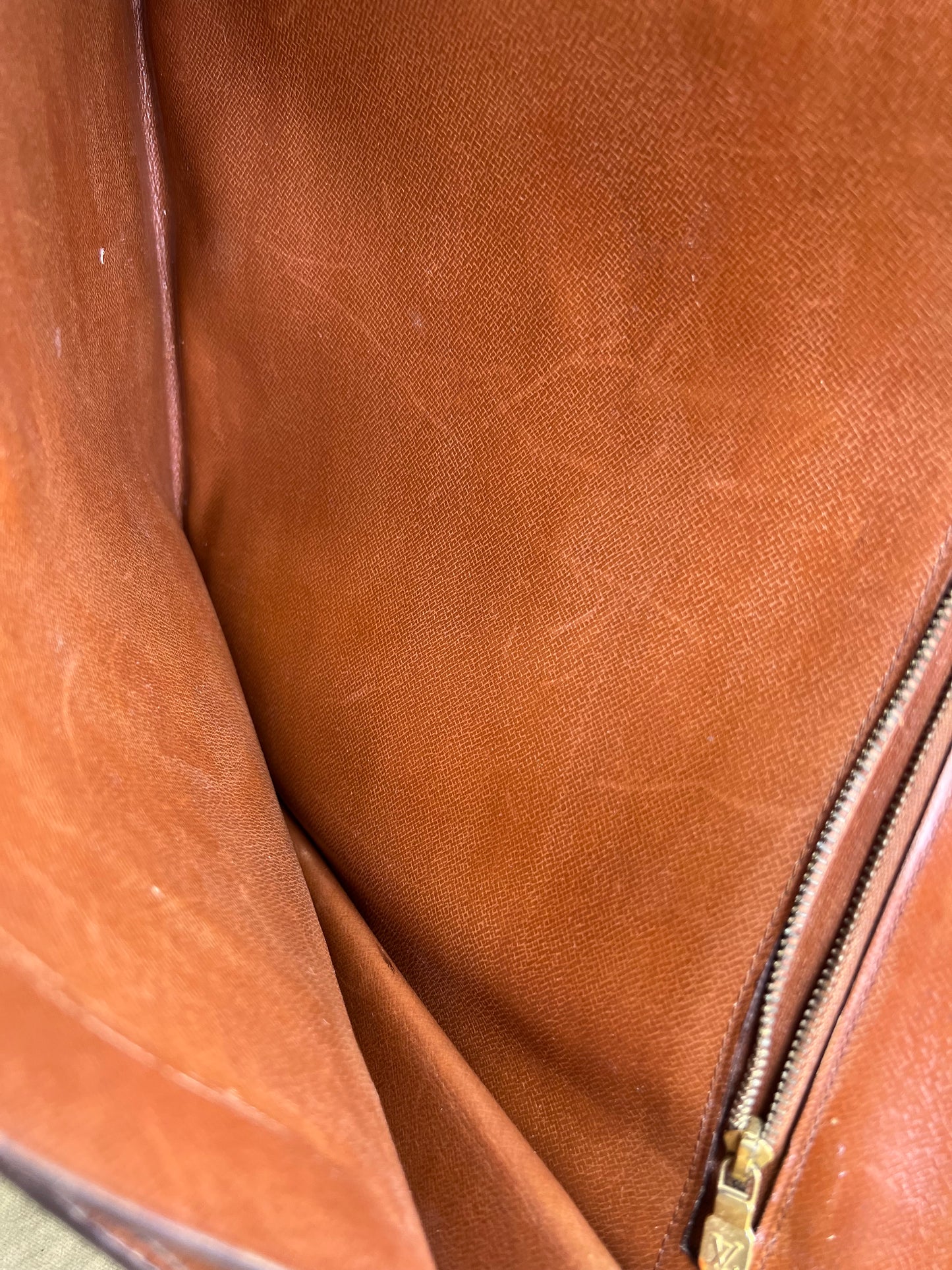 Louis Vuitton Ministre Document Case