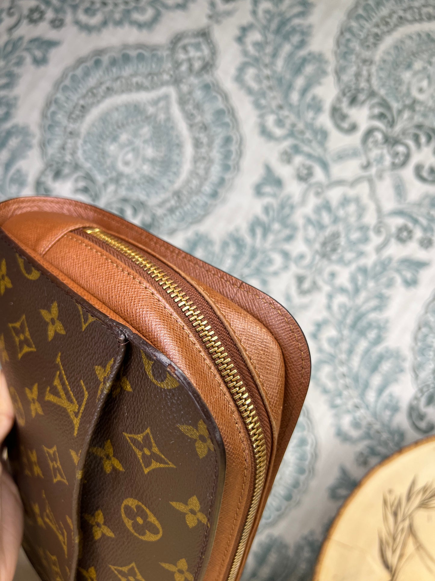 Louis Vuitton Orsay Clutch