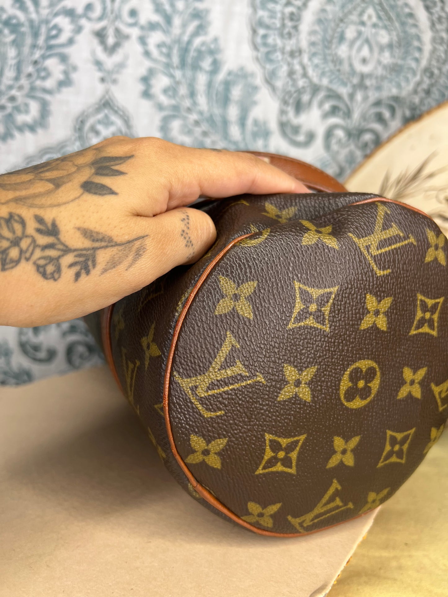 Louis Vuitton Papillon 30
