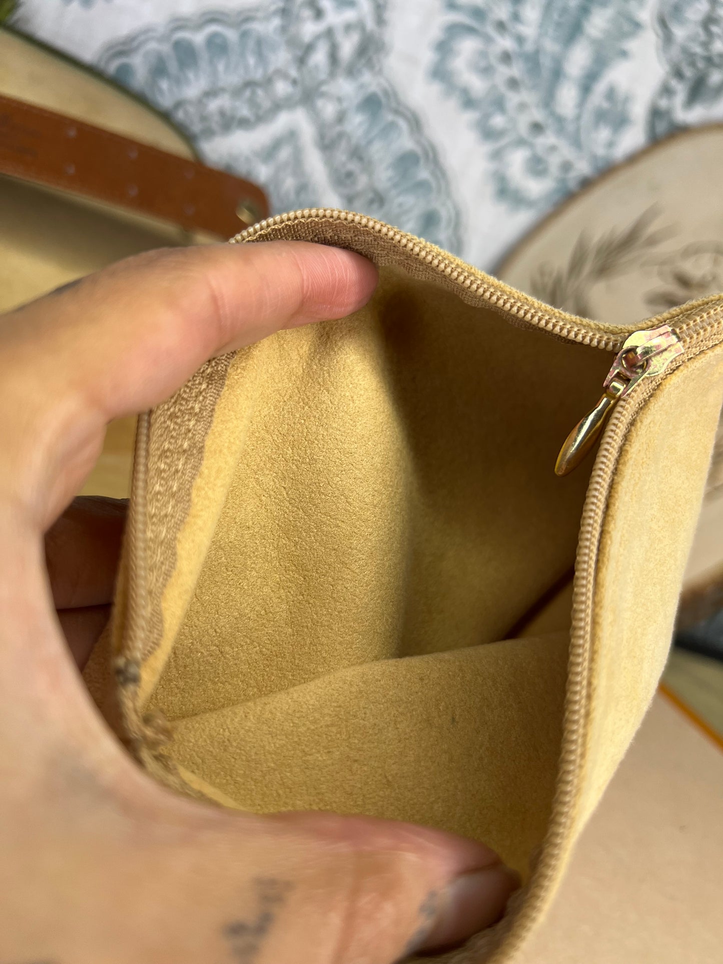 Louis Vuitton Monte Carlo GM Jewelry Case